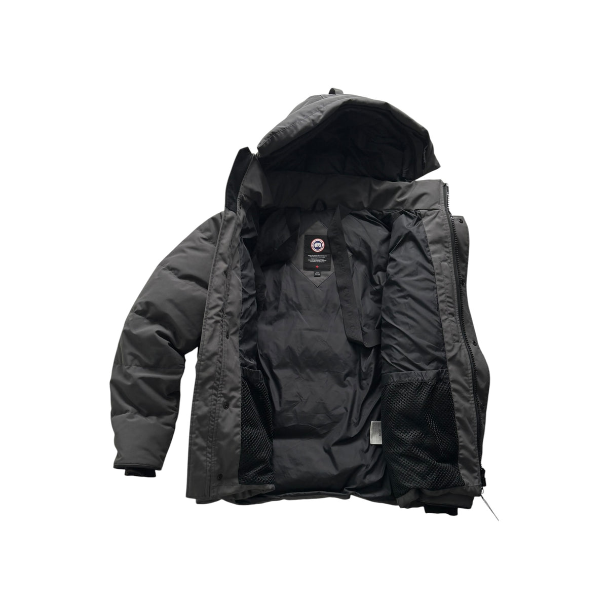 CANADA GOOSE WYNDHAM PARKA
