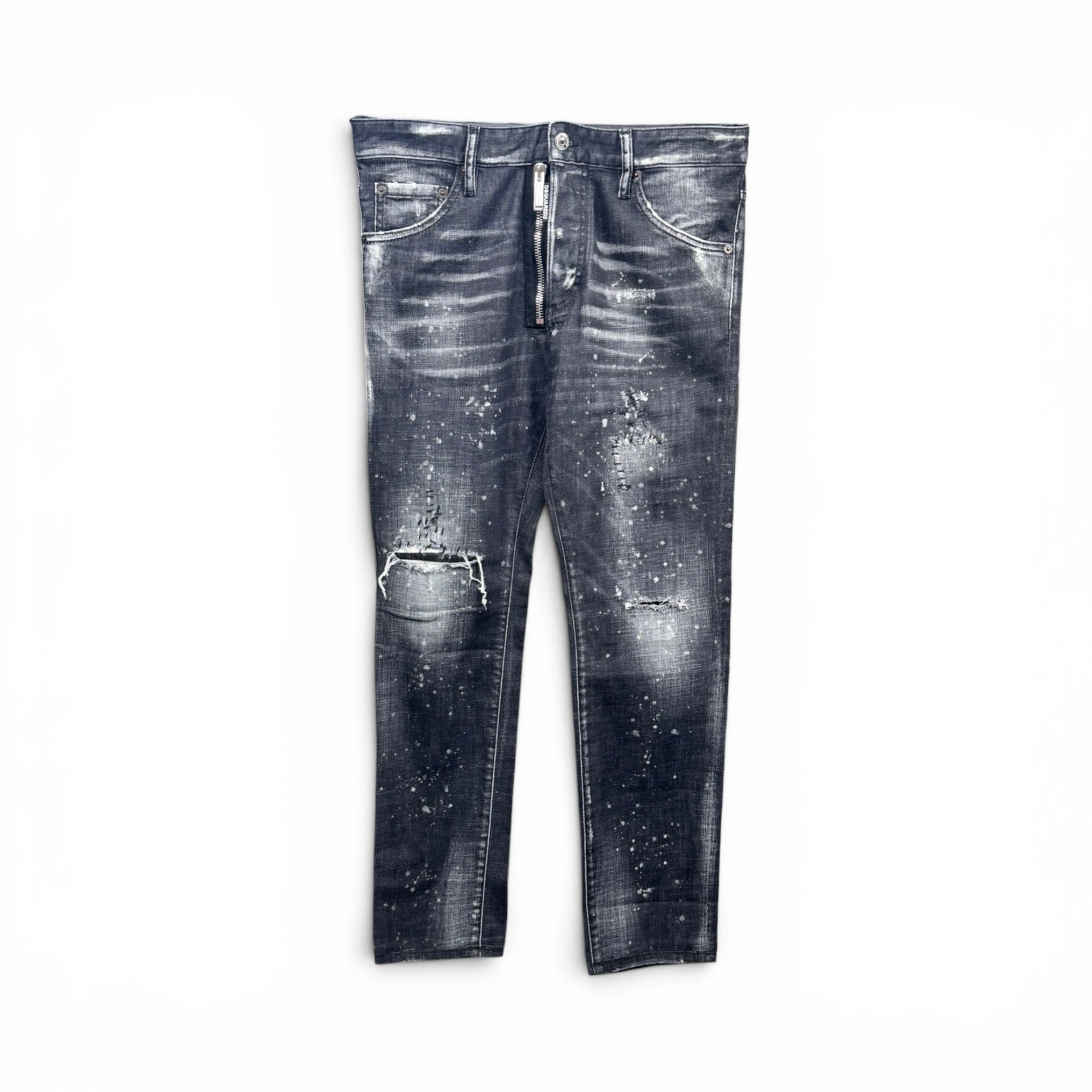 DSQUARED2 JEANS