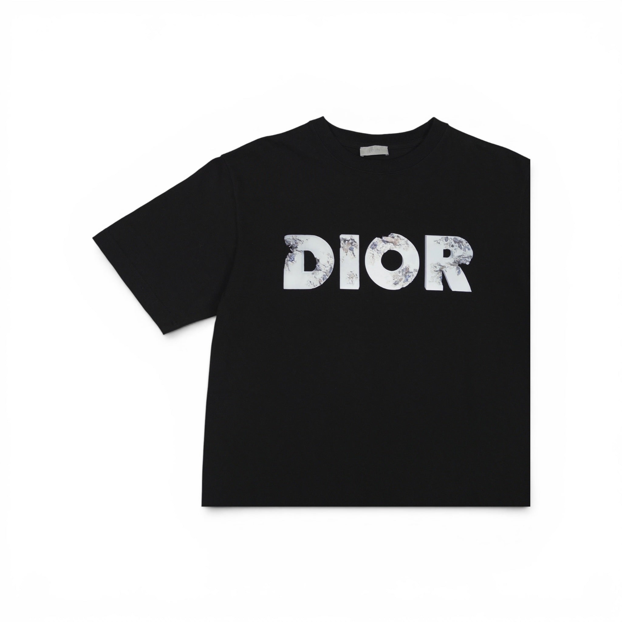 DIOR X ARSHAM T-SHIRT