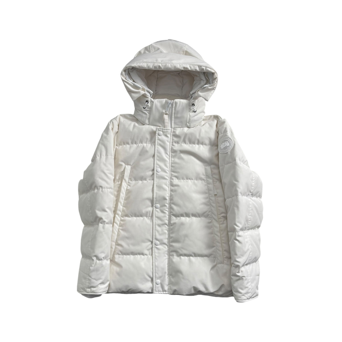 CANADA GOOSE WYNDHAM PARKA