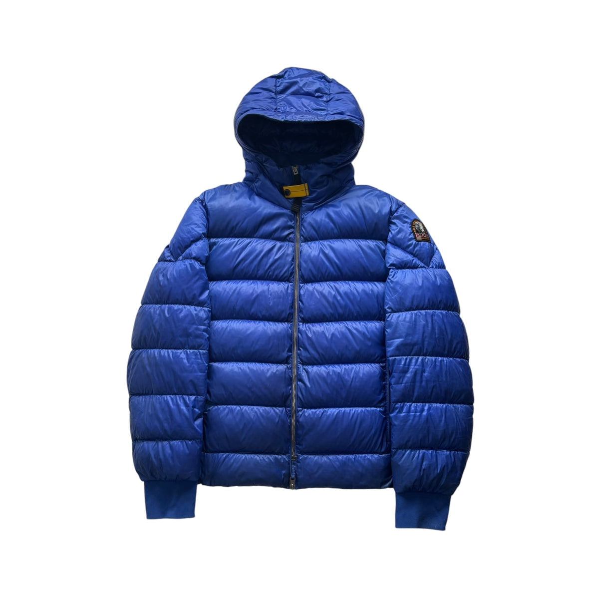 PARAJUMPERS PHARREL SHEEN DOWN JACKET