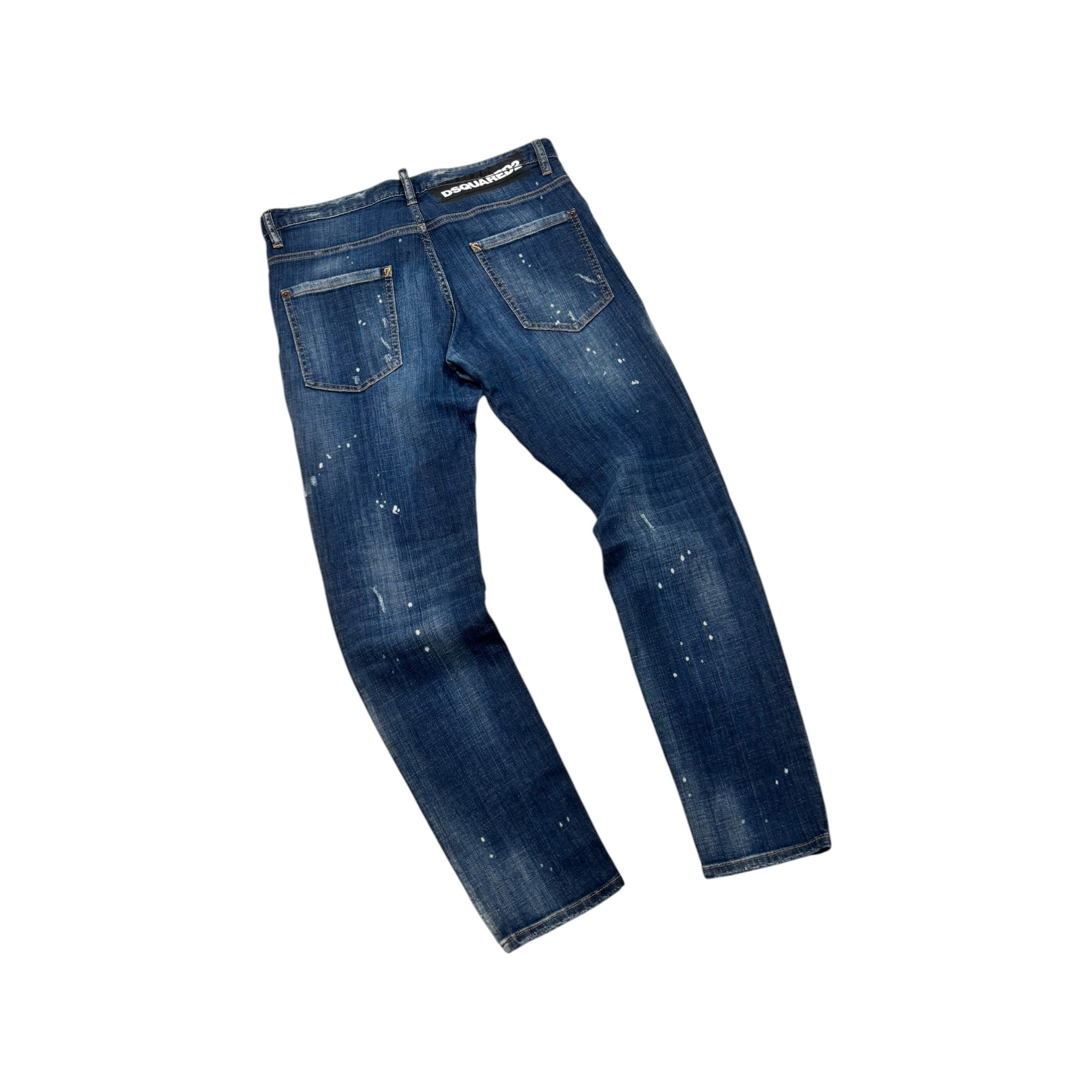DSQUARED2 JEANS