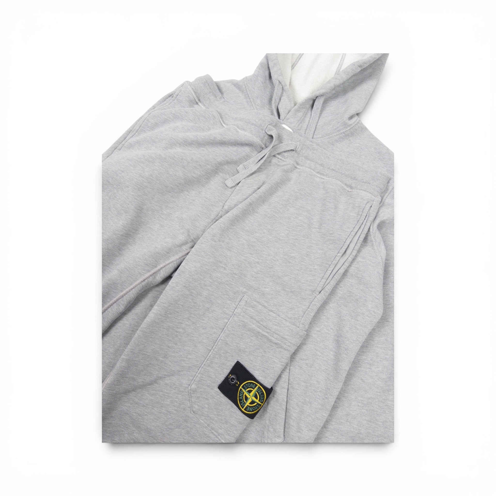 STONE ISLAND TRACKSUIT