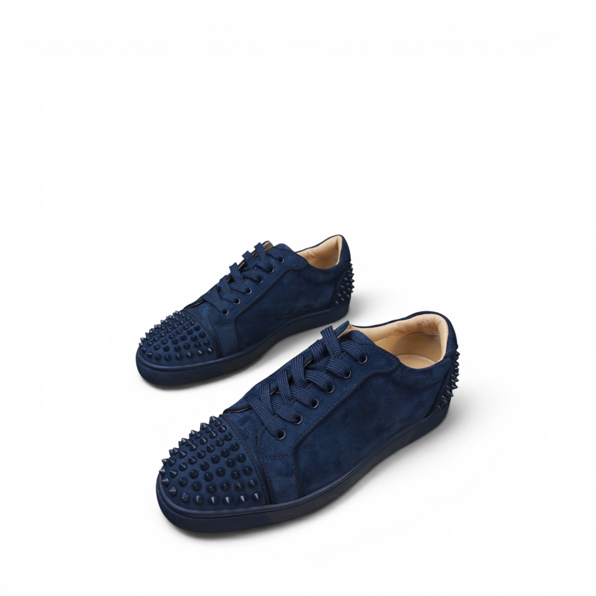 CHRISTIAN LOUBOUTIN SNEAKERS