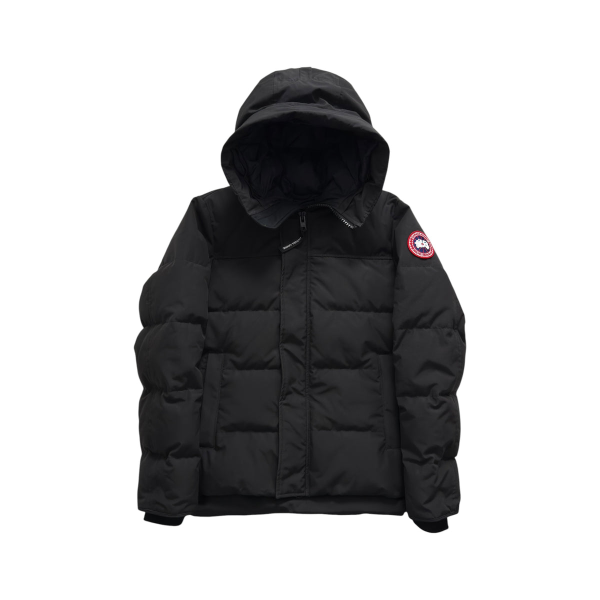 CANADA GOOSE MACMILLAN PARKA