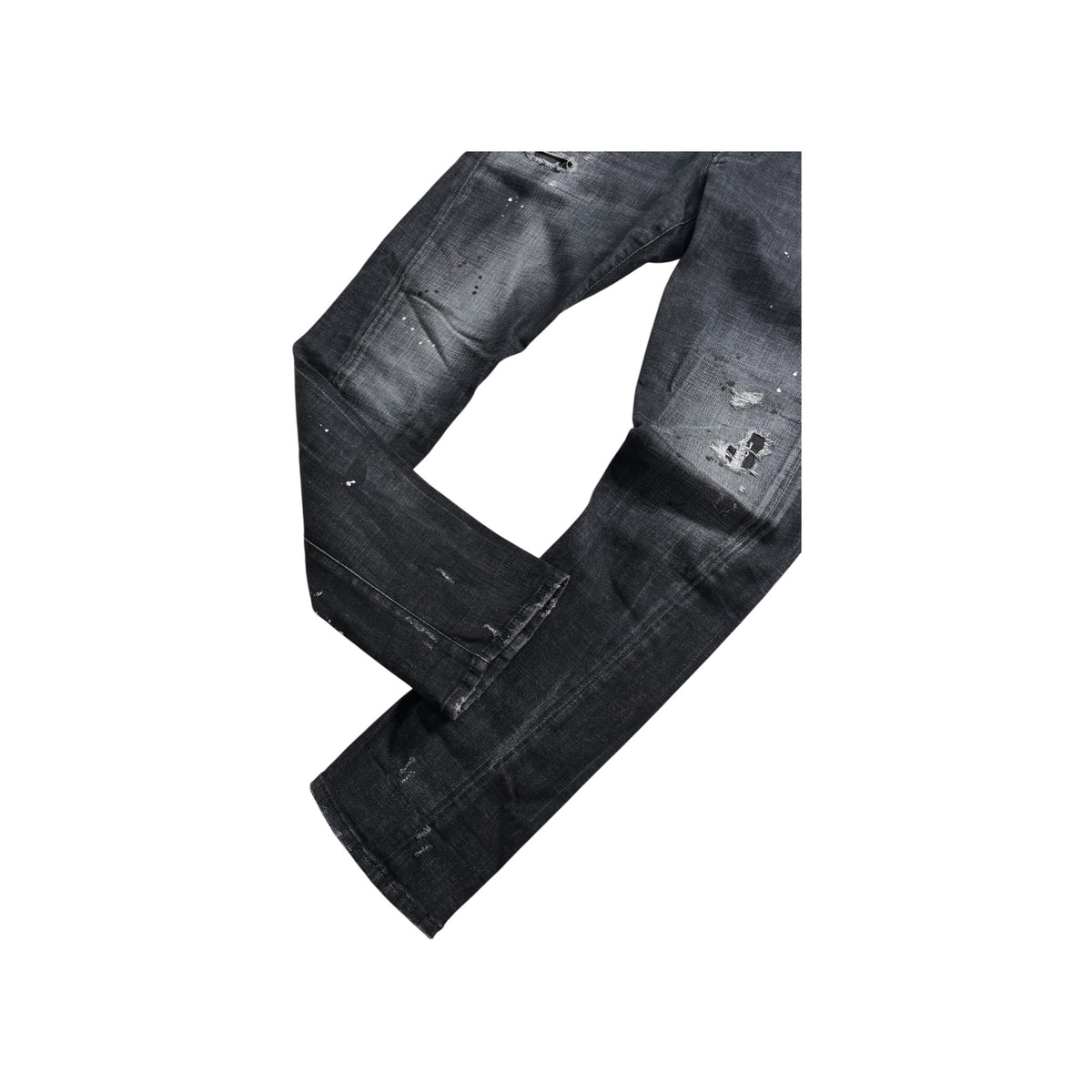DSQUARED2 SEXY TWIST JEANS