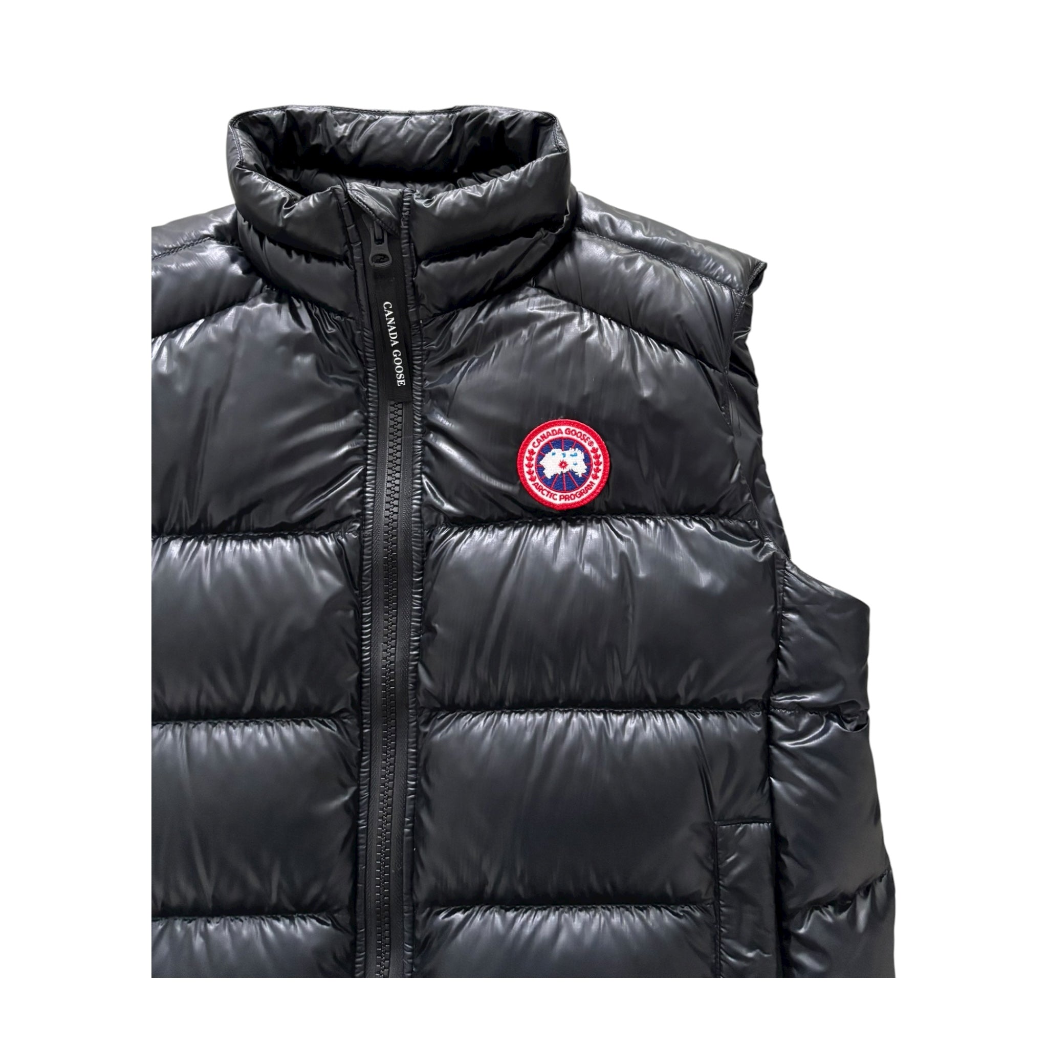 CANADA GOOSE WOMENS CYPRESS VEST