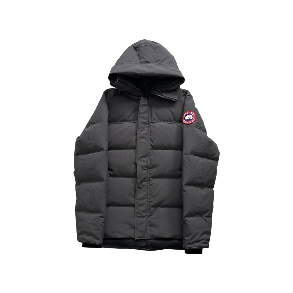 CANADA GOOSE MACMILLAN PARKA