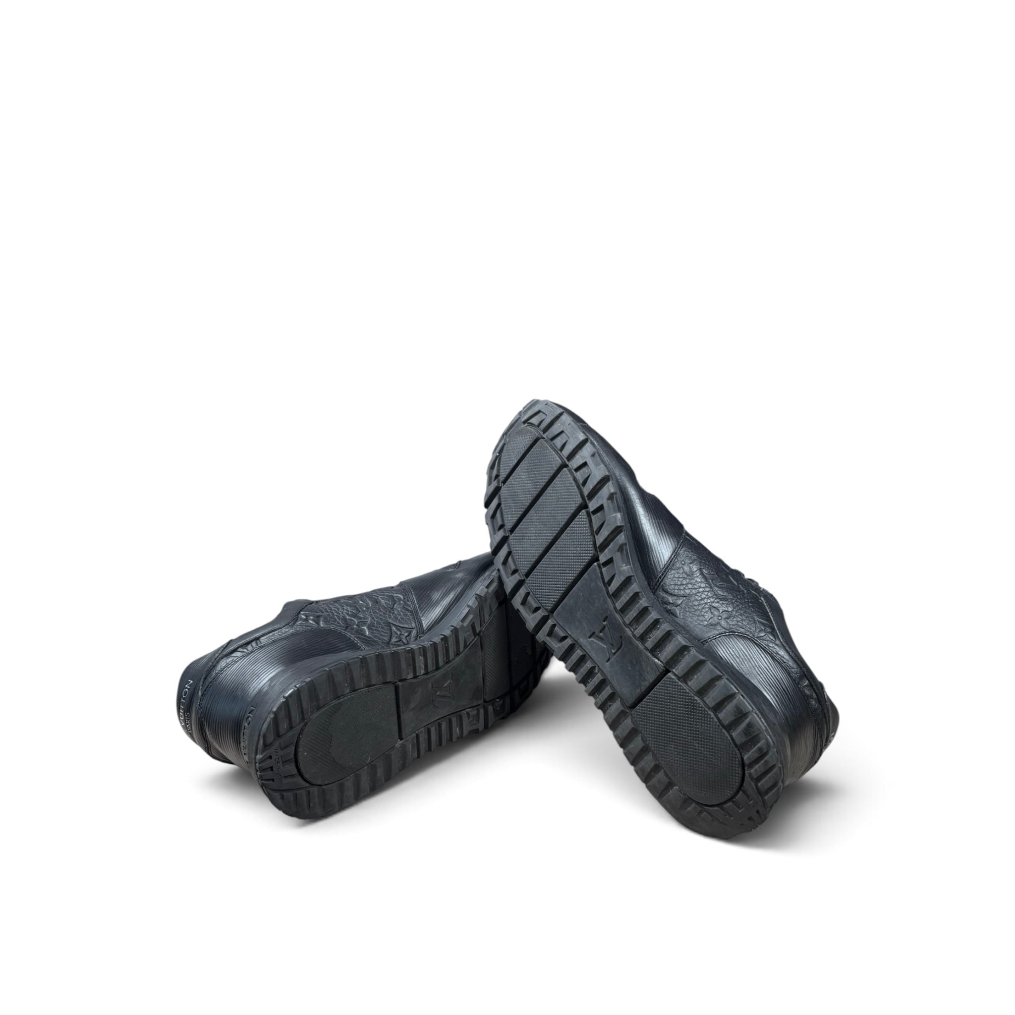 LOUIS VUITTON RUN AWAY SNEAKERS