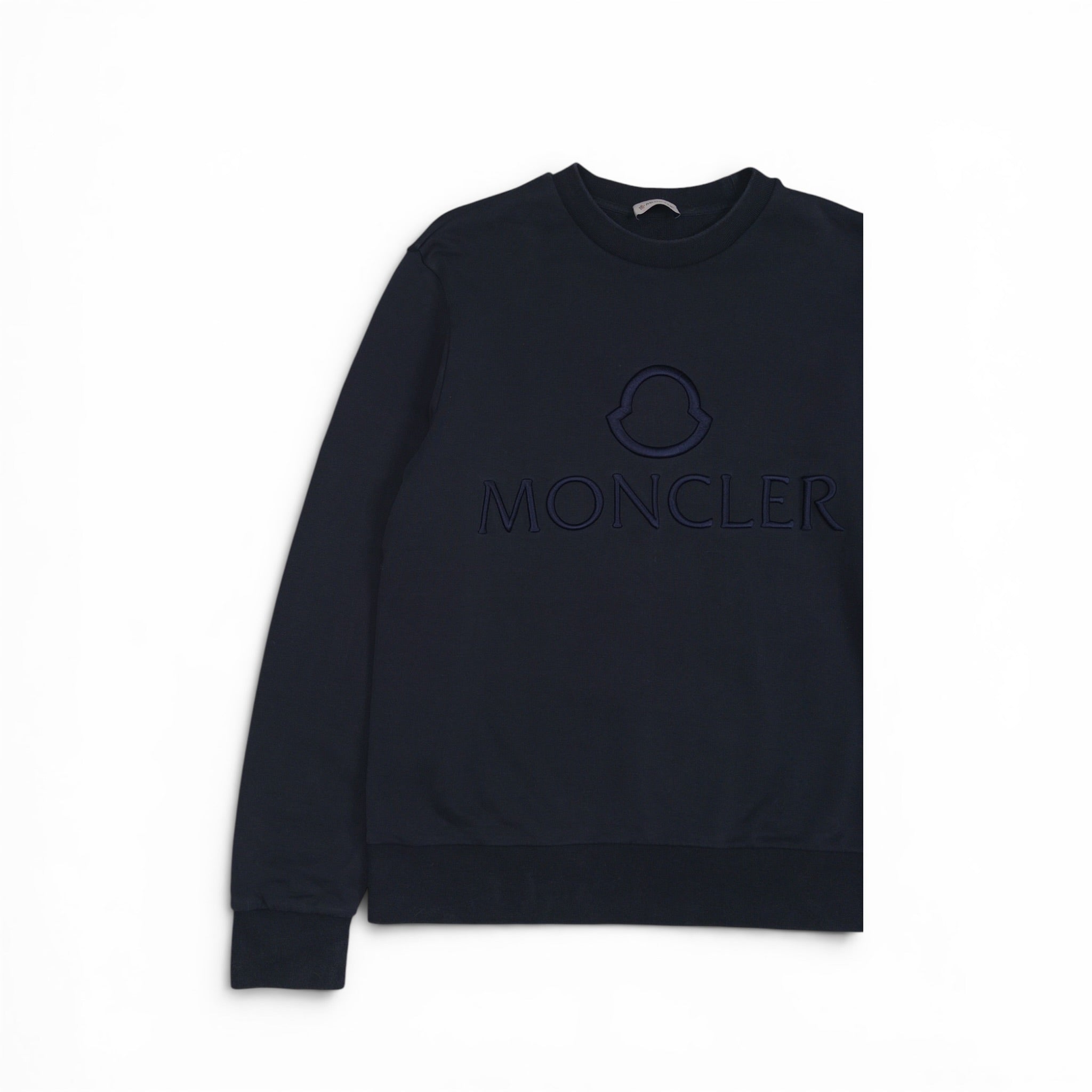 MONCLER CREWNECK