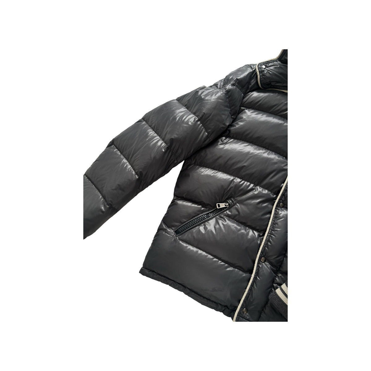 MONCLER BORROME GIUBBOTTO