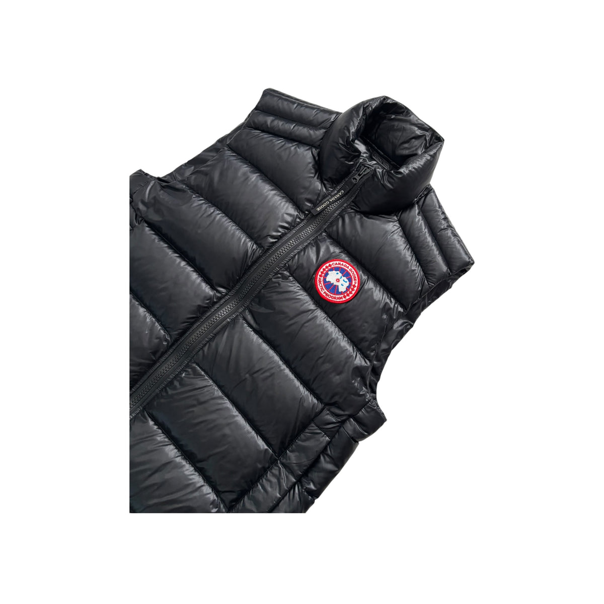 CANADA GOOSE CROFTON VEST