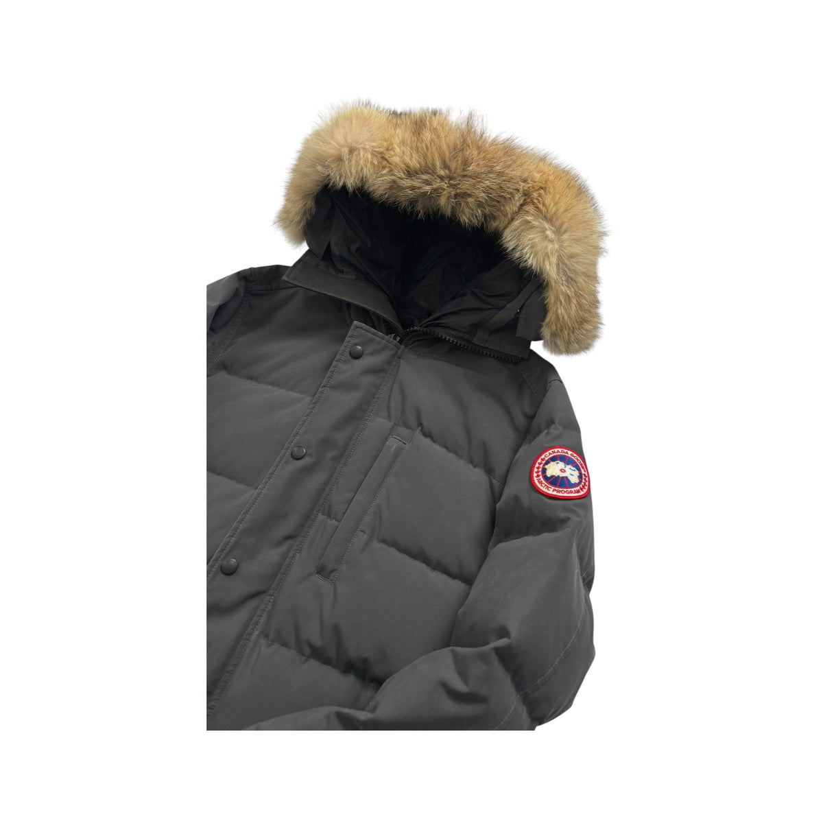 CANADA GOOSE CARSON PARKA