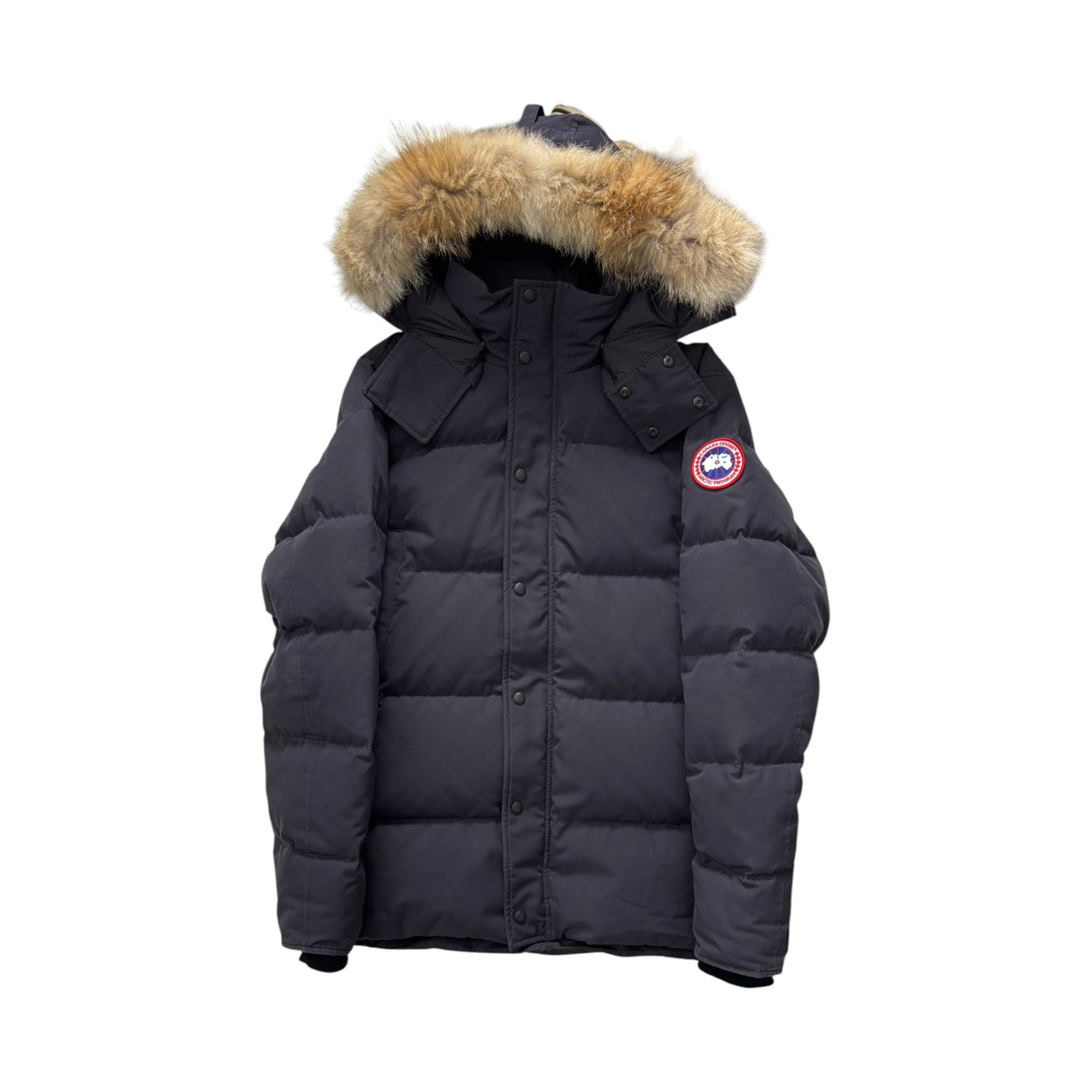 CANADA GOOSE WYNDHAM PARKA