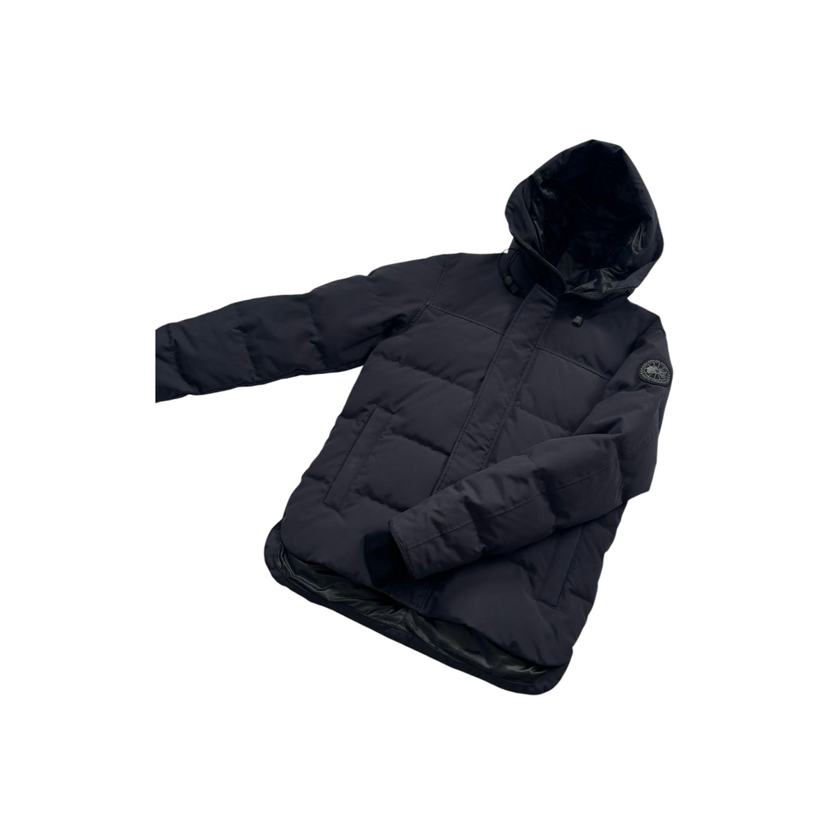 CANADA GOOSE BLACK LABEL MACMILLAN