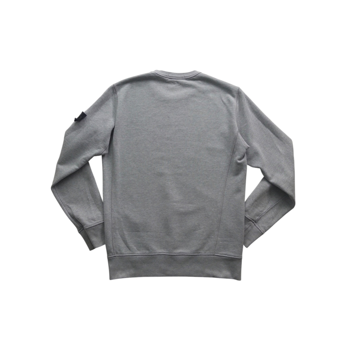 STONE ISLAND CREWNECK