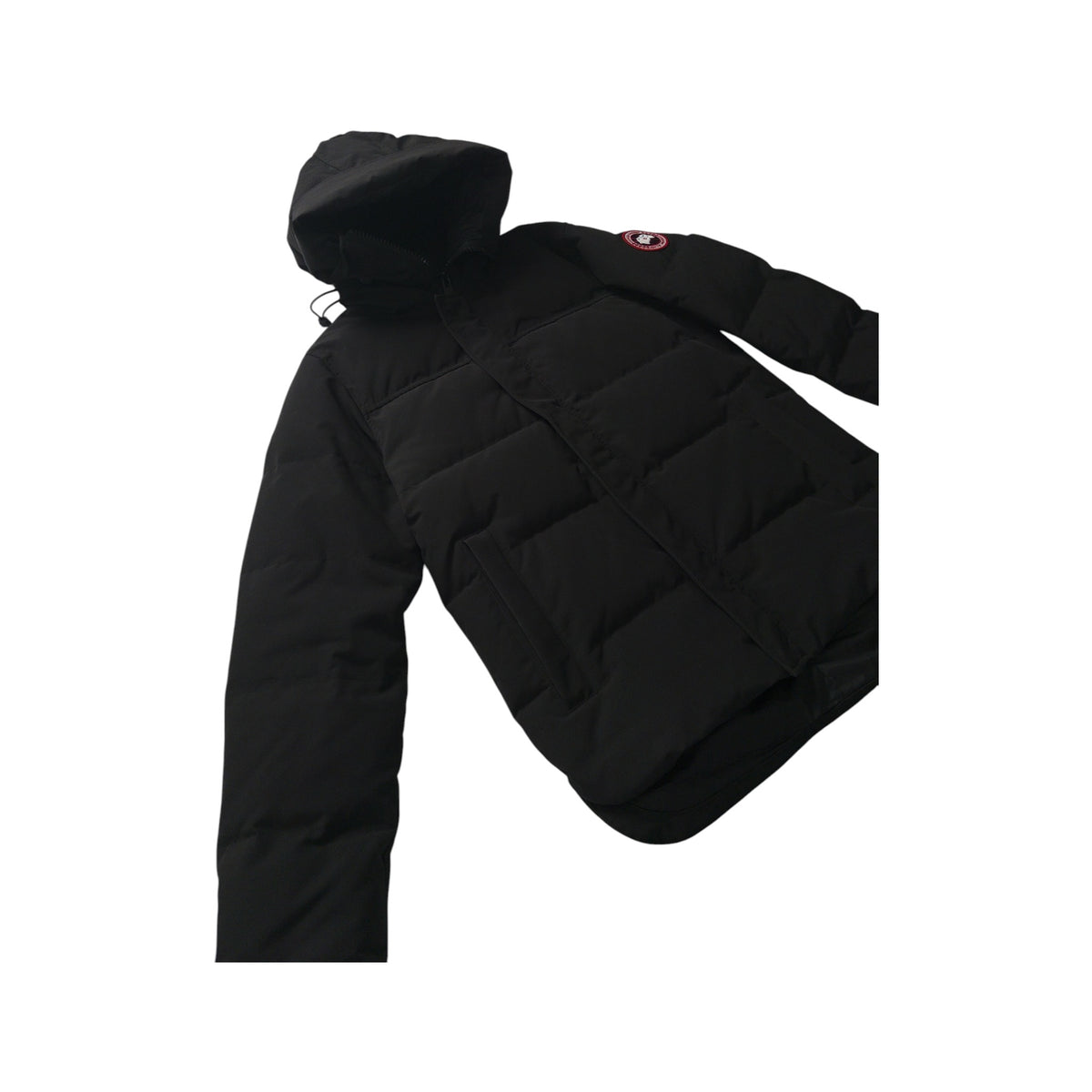 CANADA GOOSE MACMILLAN PARKA