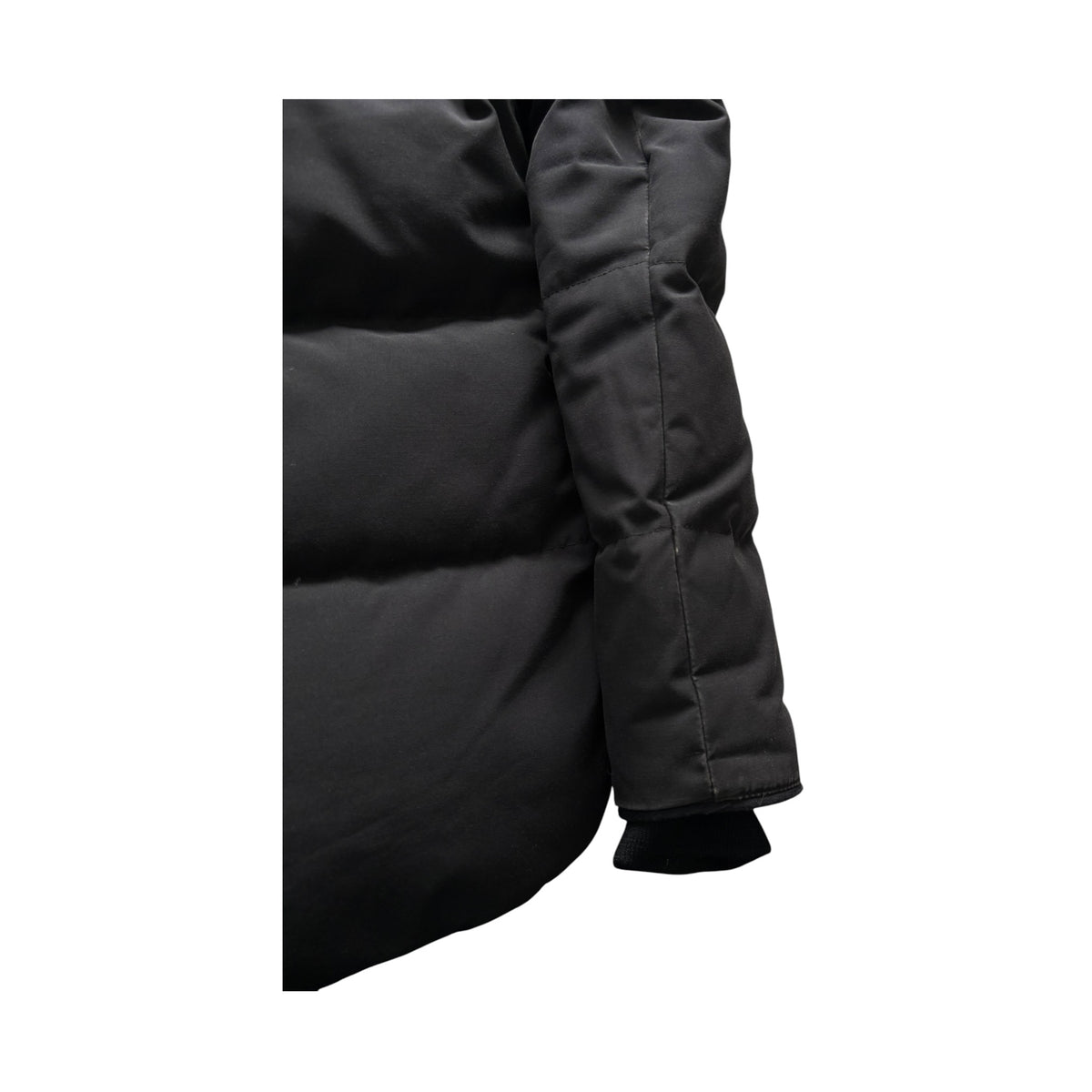 CANADA GOOSE MACMILLAN PARKA