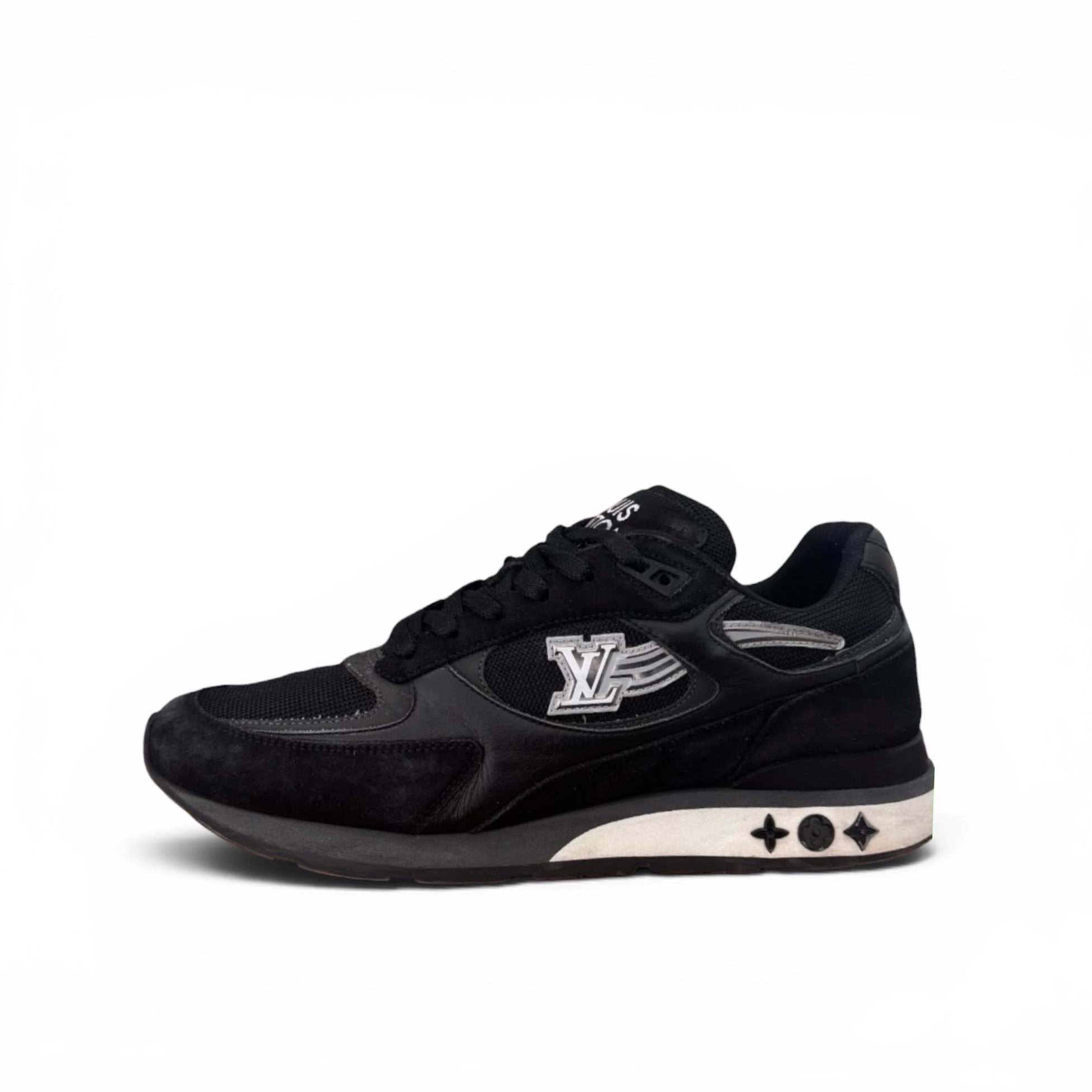 LOUIS VUITTON RUNAWAY TRAINERS