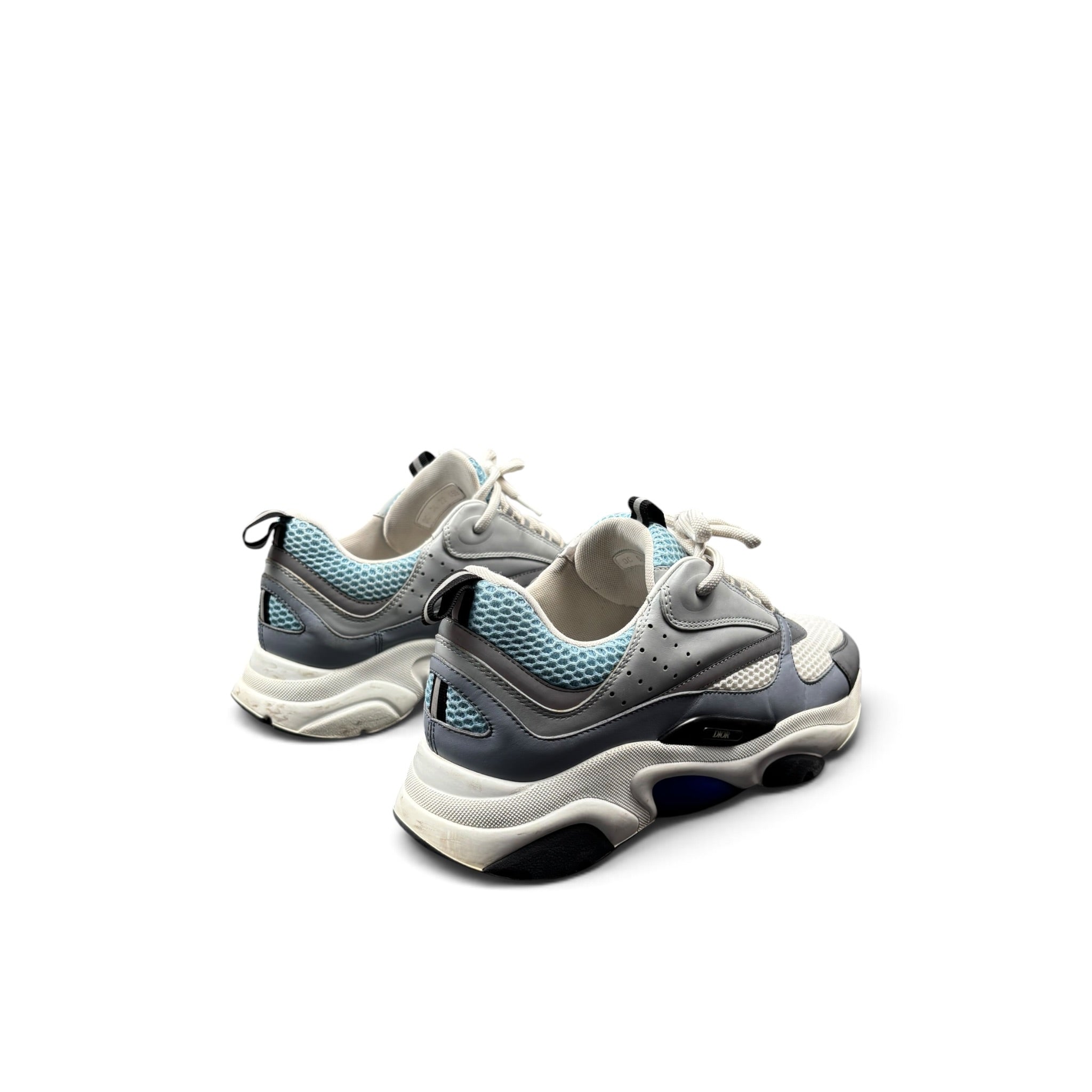 DIOR B22 SNEAKERS
