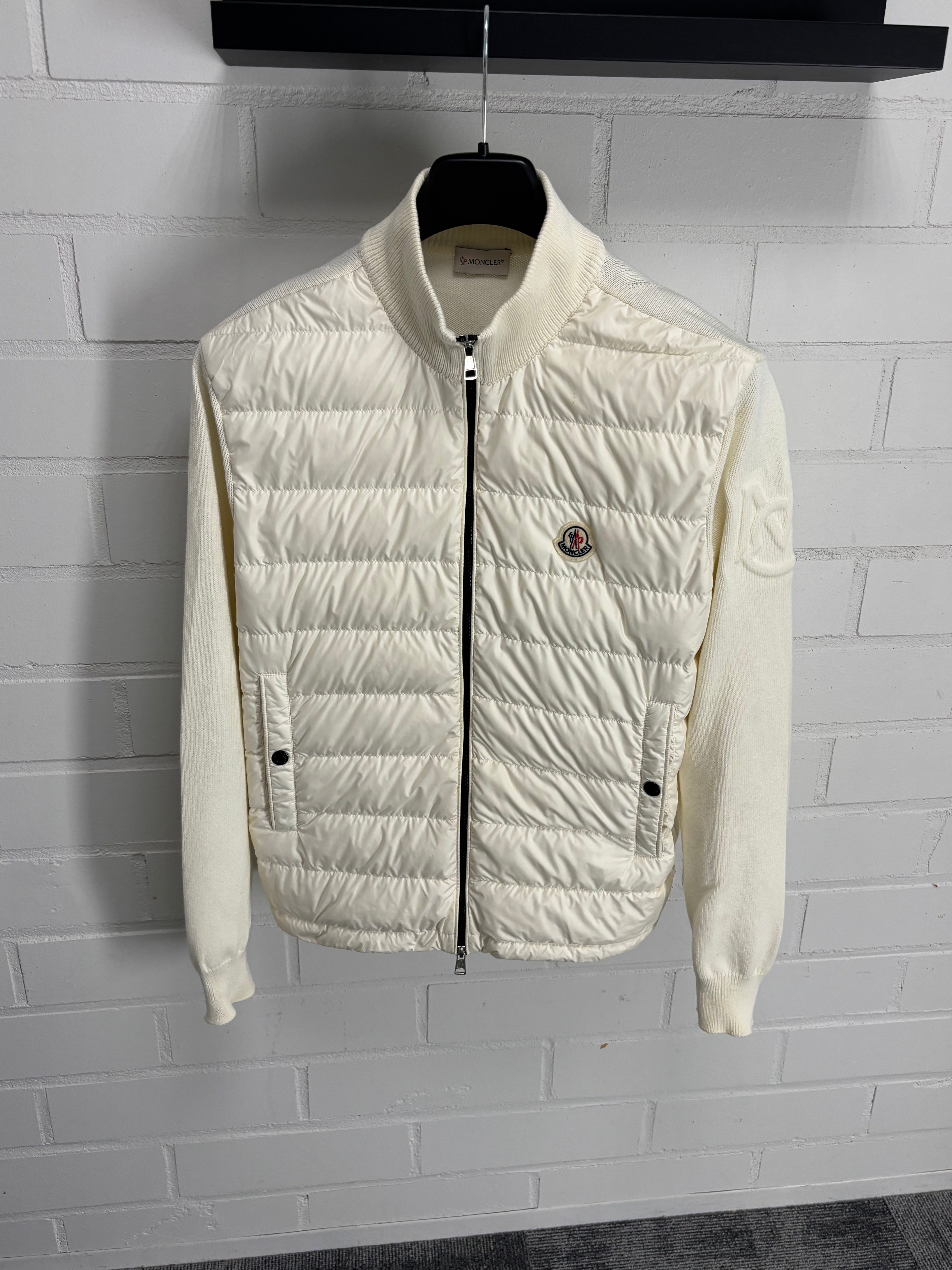 MONCLER CARDIGAN