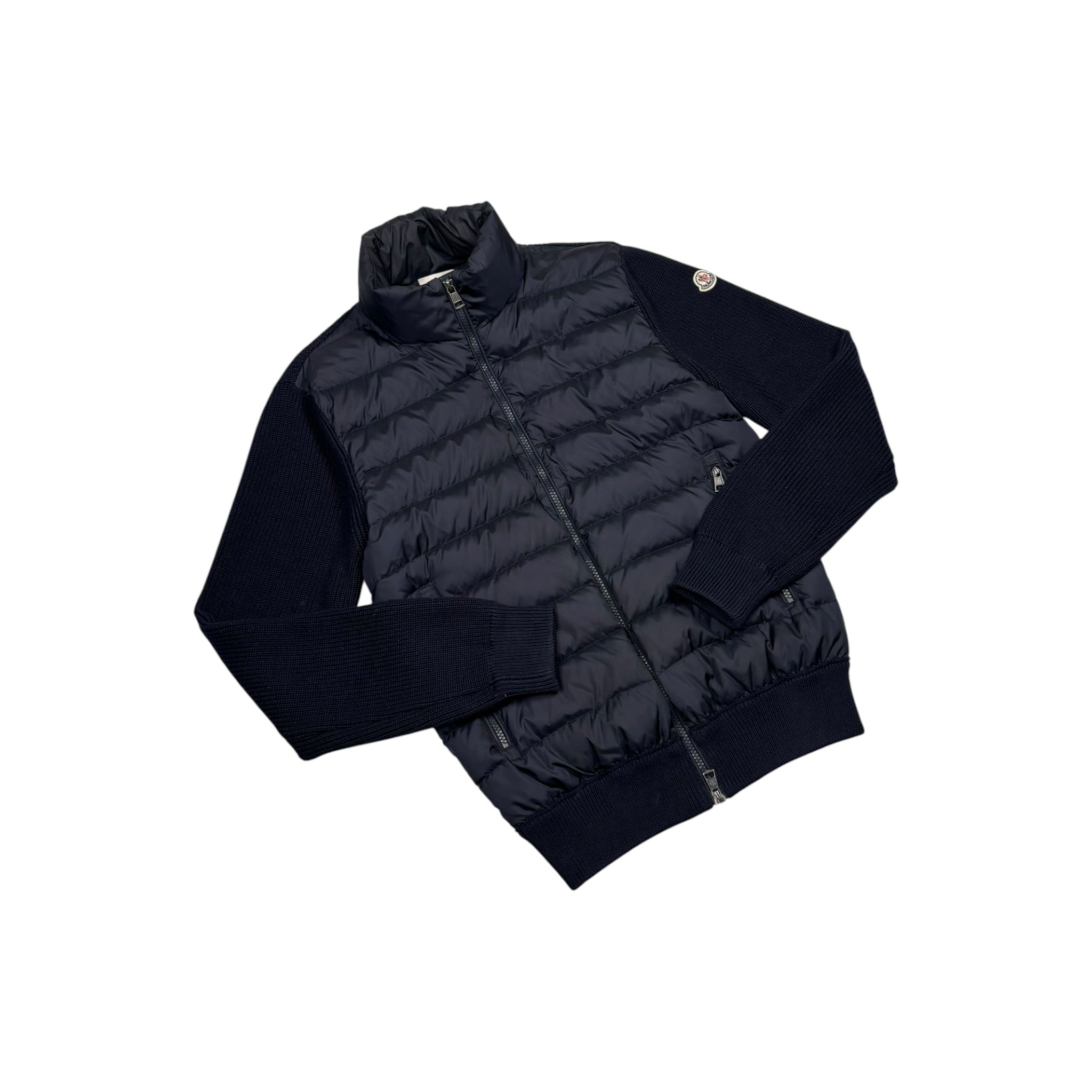 MONCLER CARDIGAN