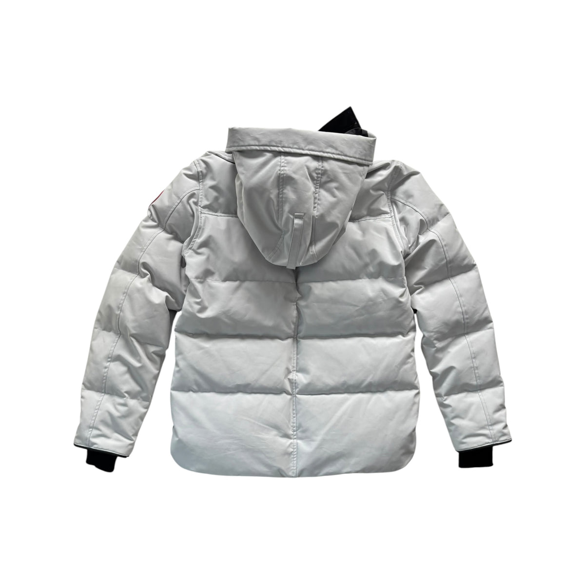 CANADA GOOSE MACMILLAN PARKA
