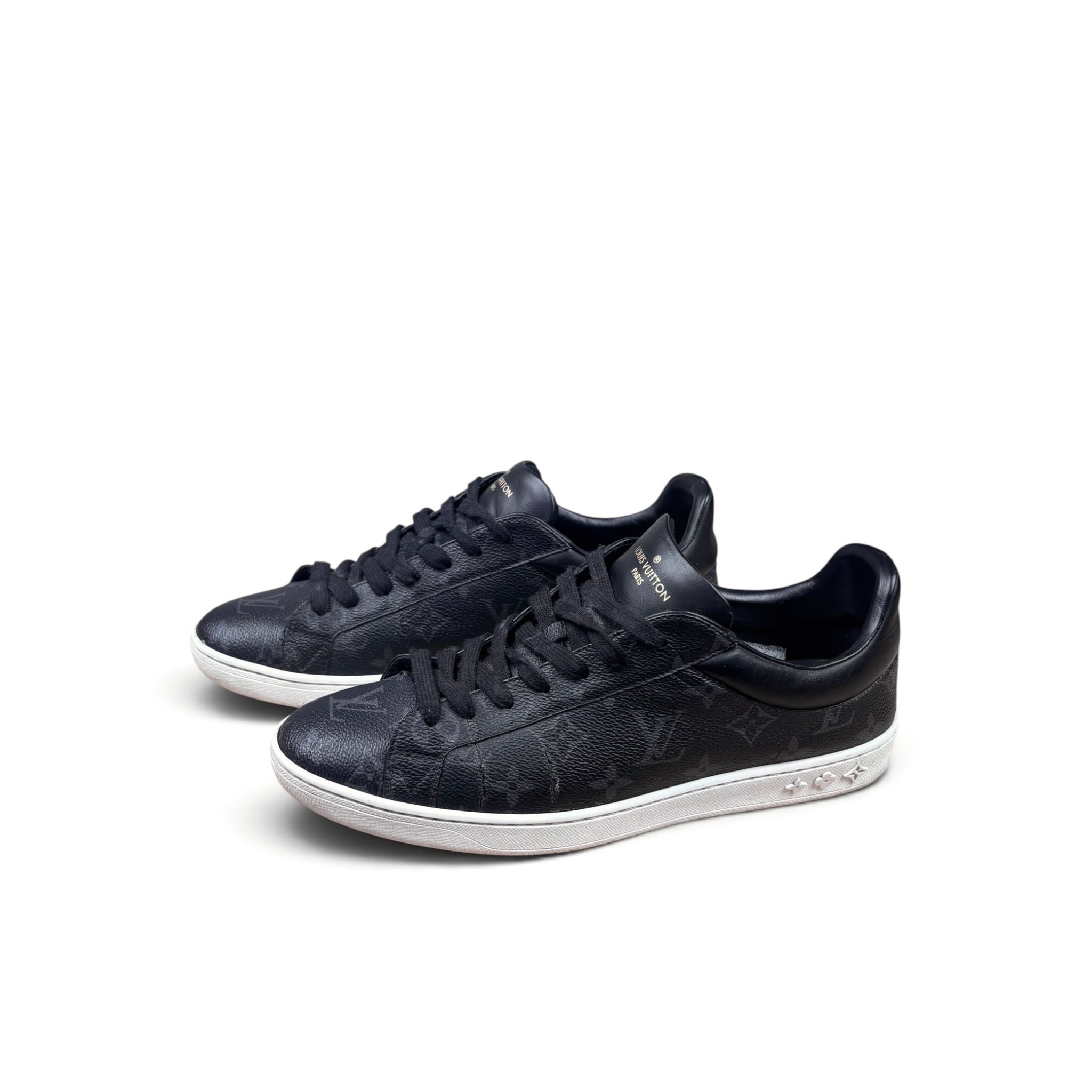 LOUIS VUITTON LUXEMBURG SNEAKERS