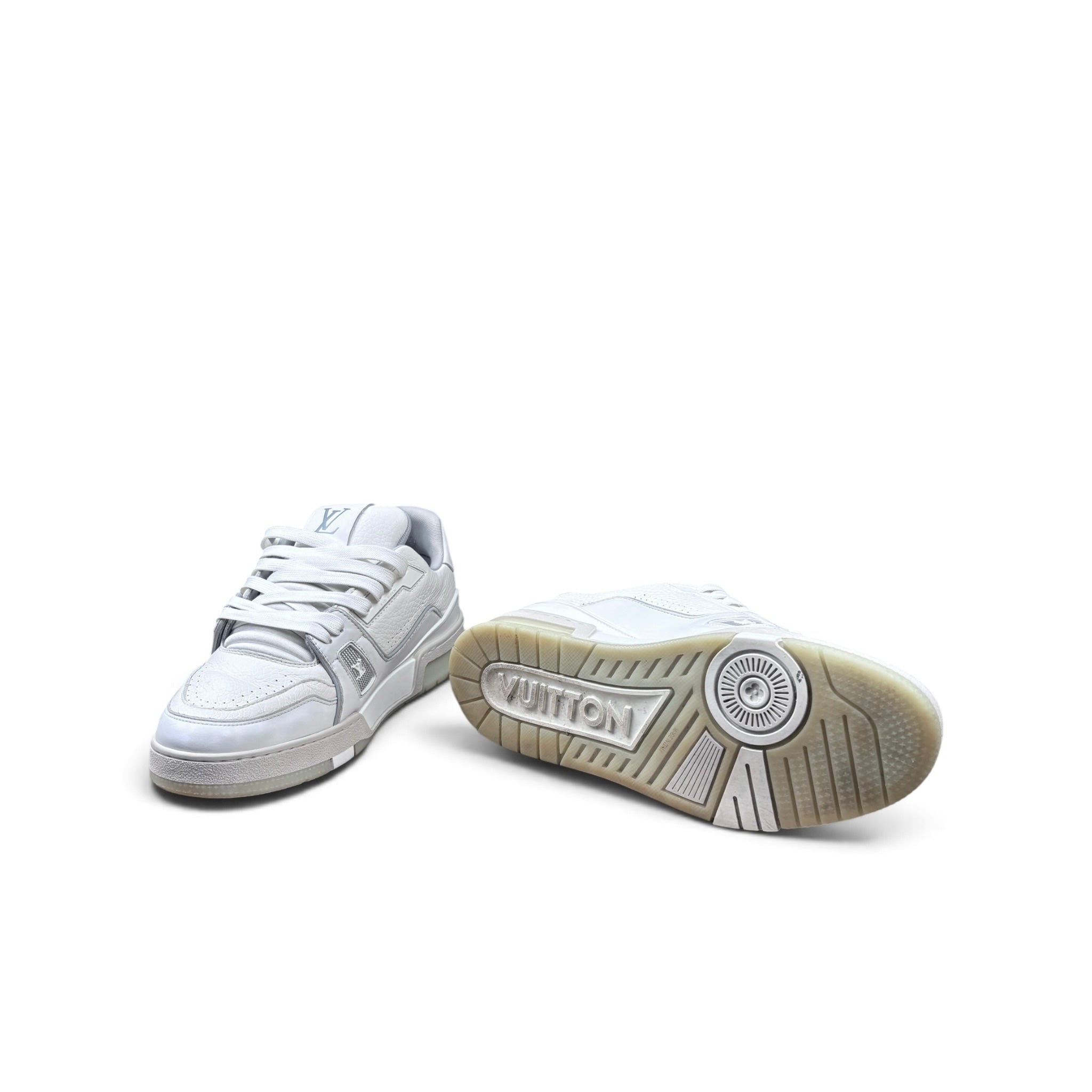 LOUIS VUITTON TRAINER SNEAKER
