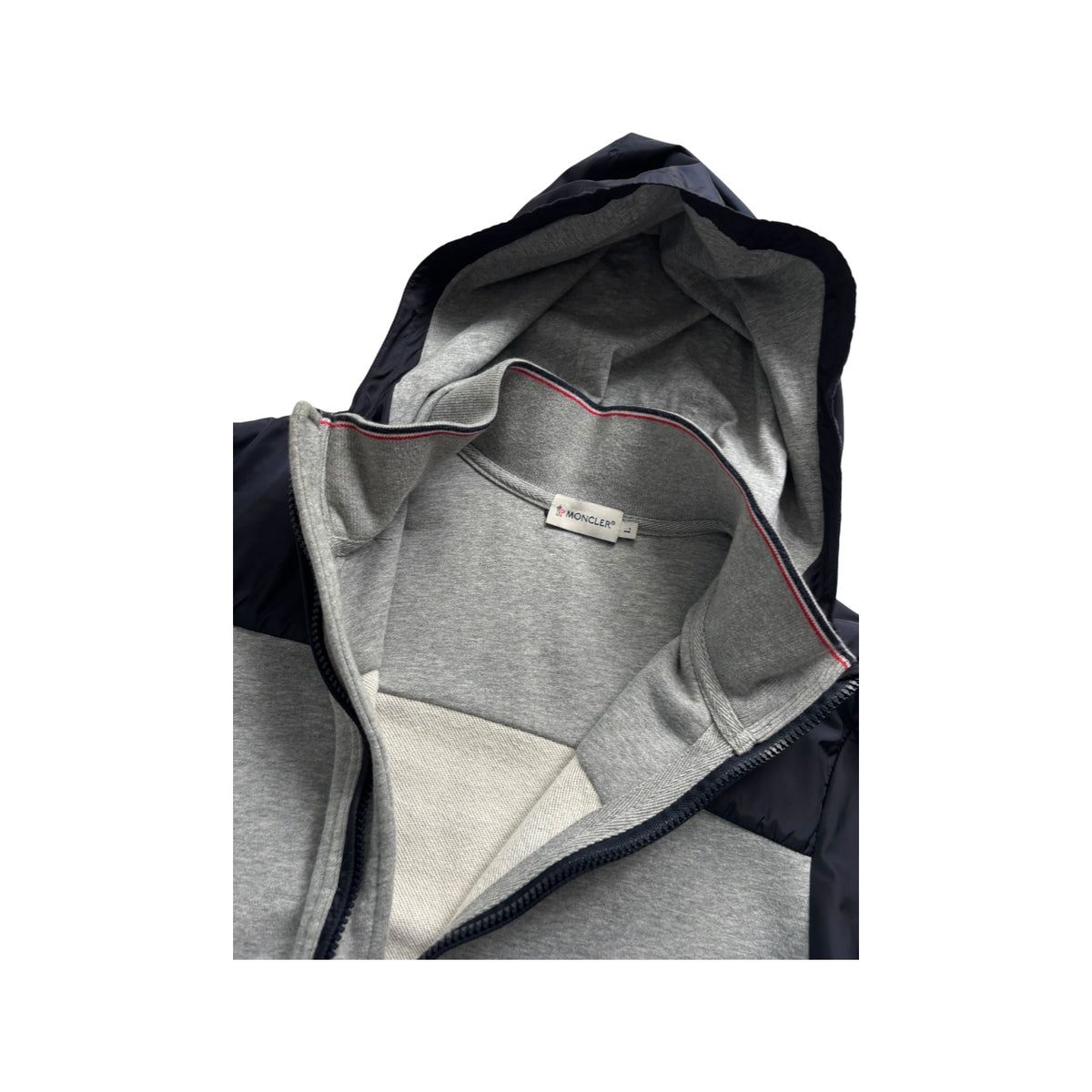 MONCLER CARDIGAN