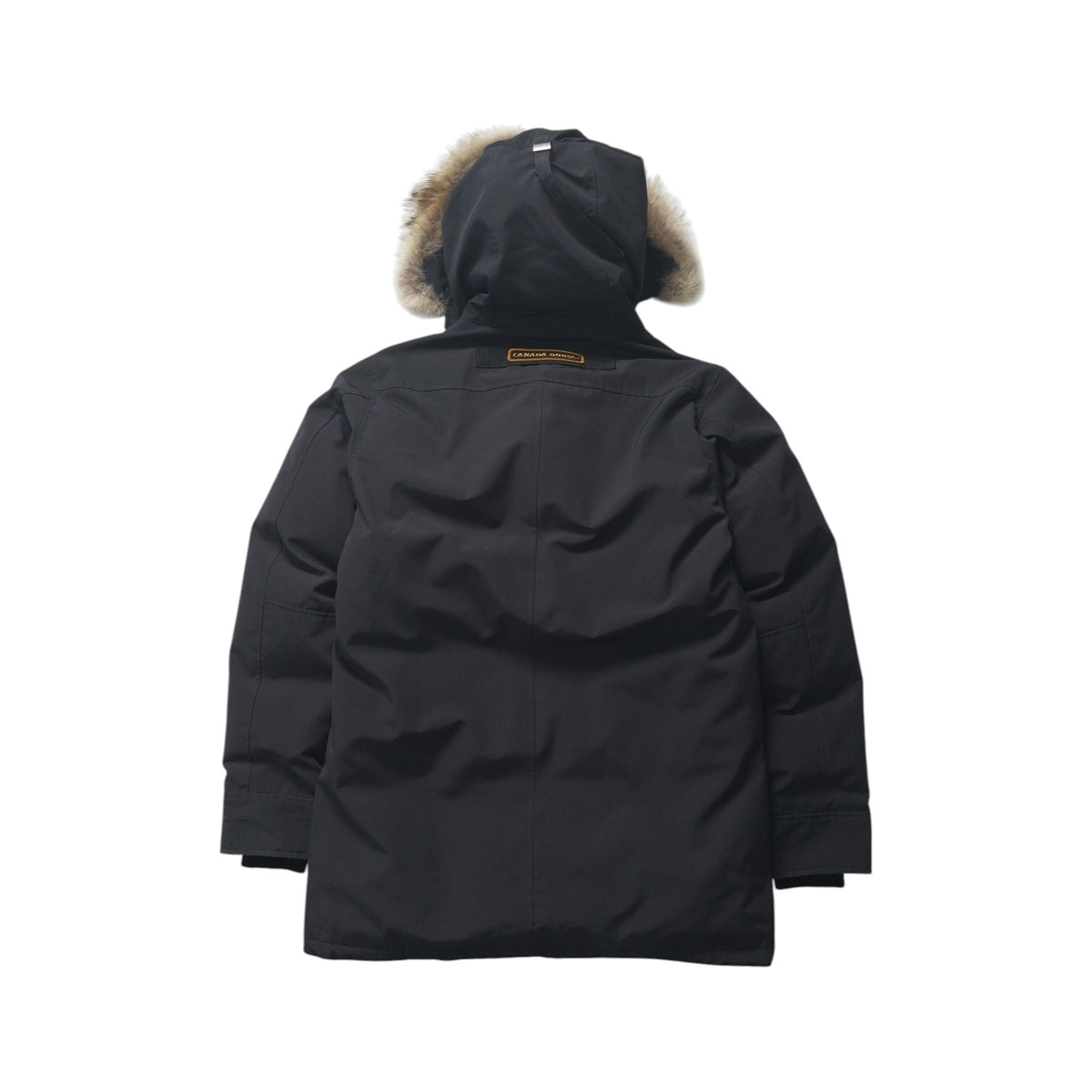 CANADA GOOSE CHATEAU PARKA