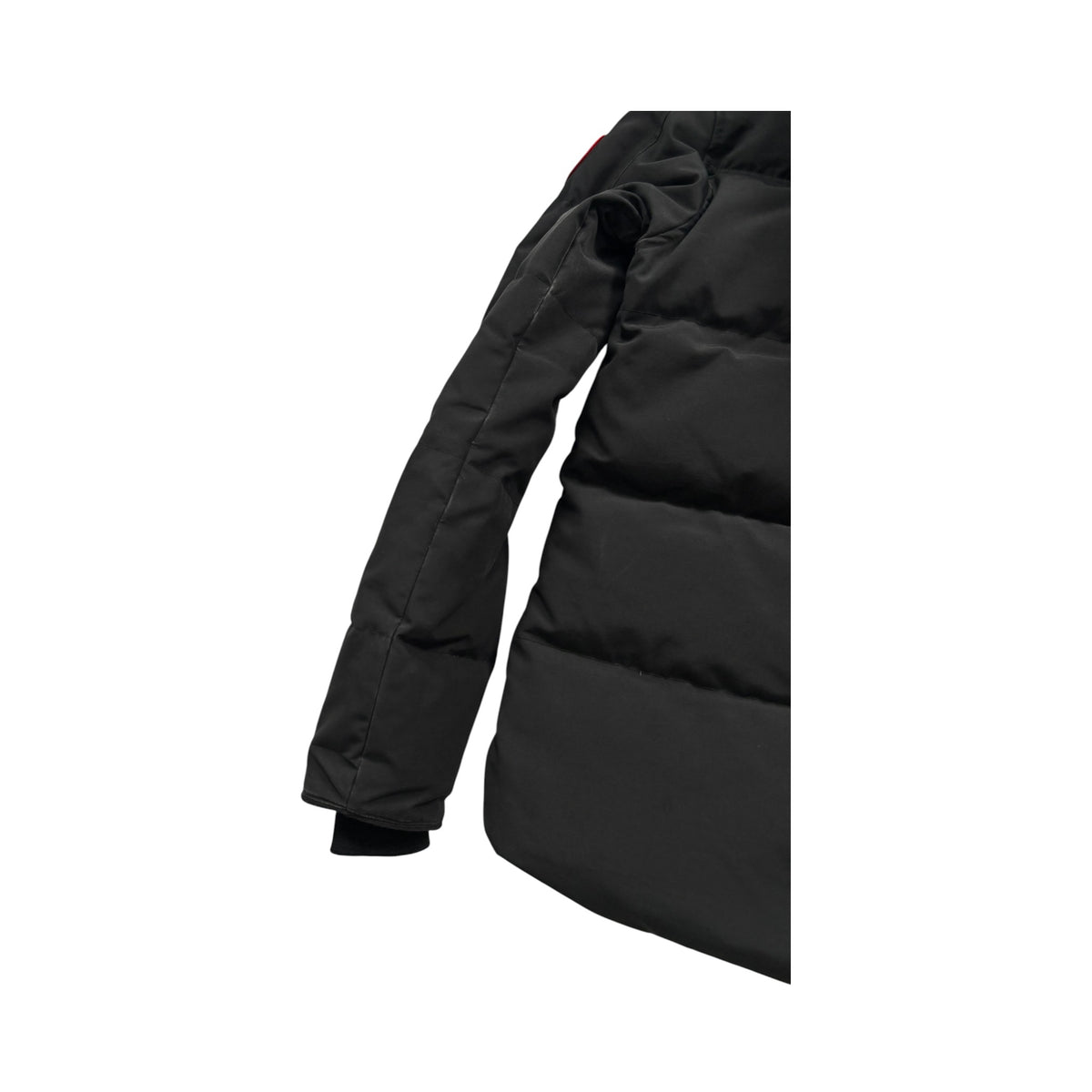 CANADA GOOSE MACMILLAN PARKA