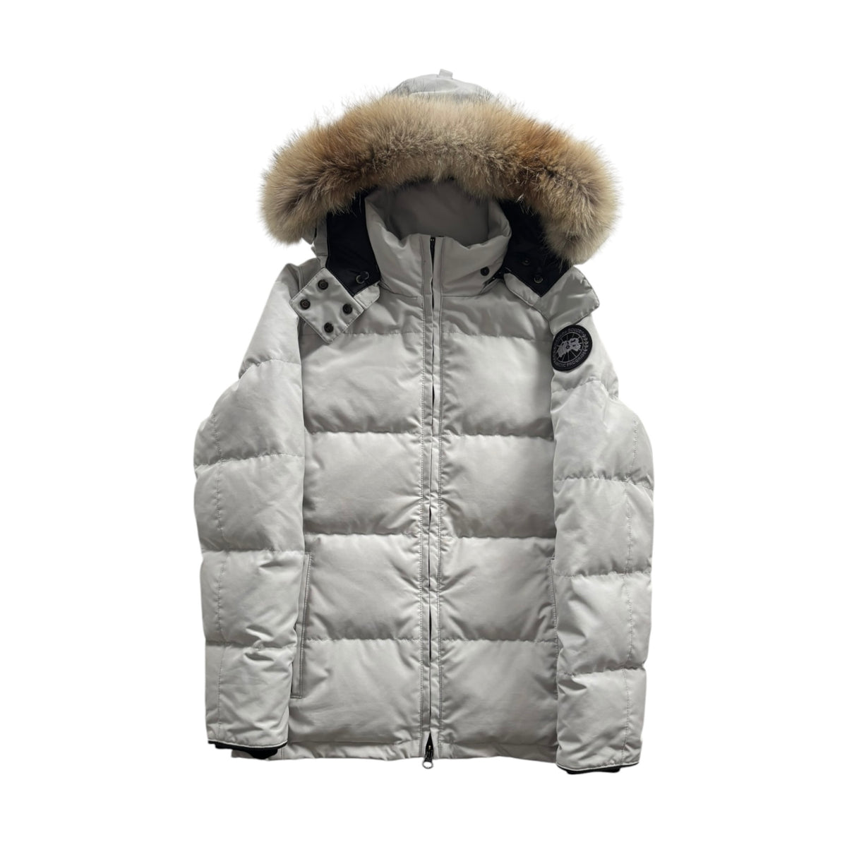 CANADA GOOSE WOMENS CHELSEA PARKA