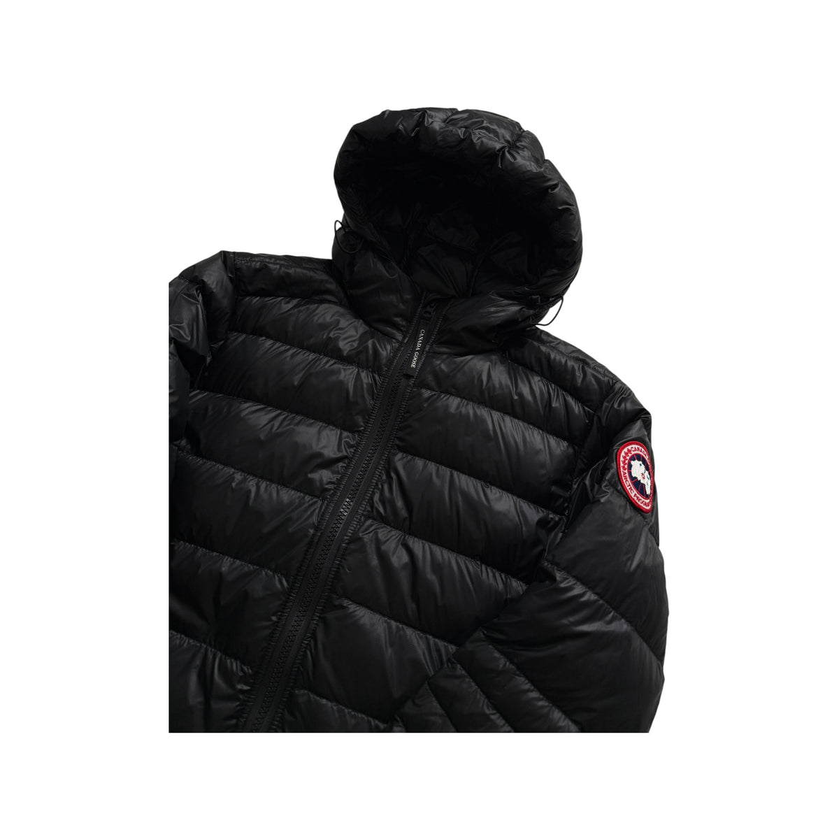 CANADA GOOSE CROFTON HOODY