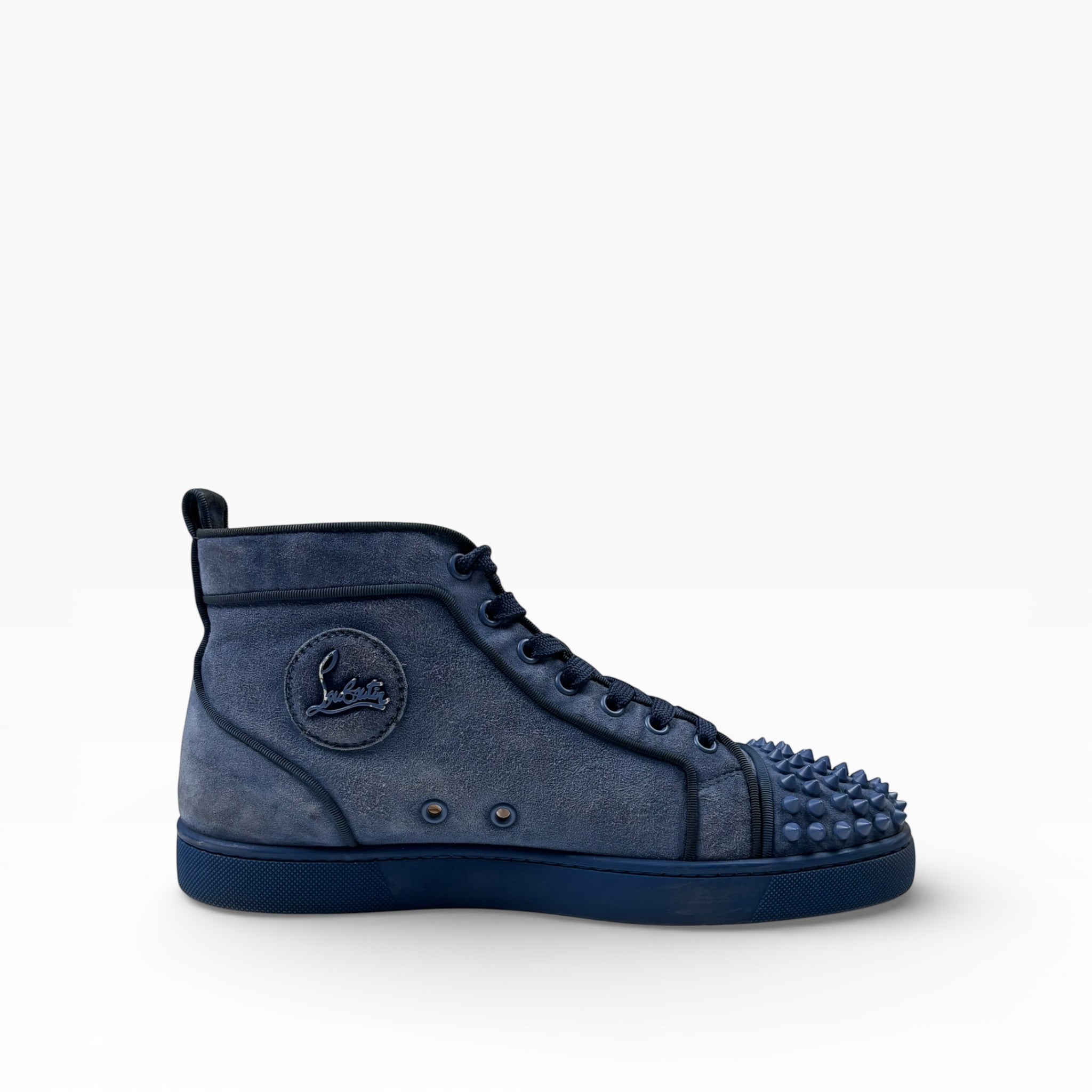 CHRISTIAN LOUBOUTIN SNEAKERS