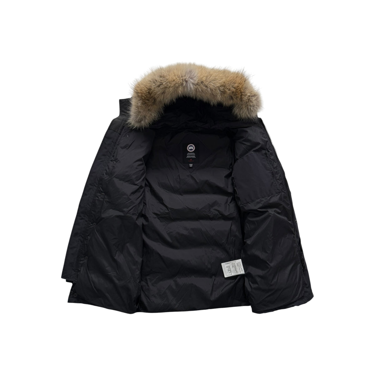 CANADA GOOSE CARSON PARKA