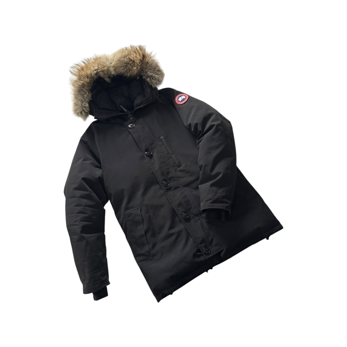 CANADA GOOSE CHATEAU PARKA