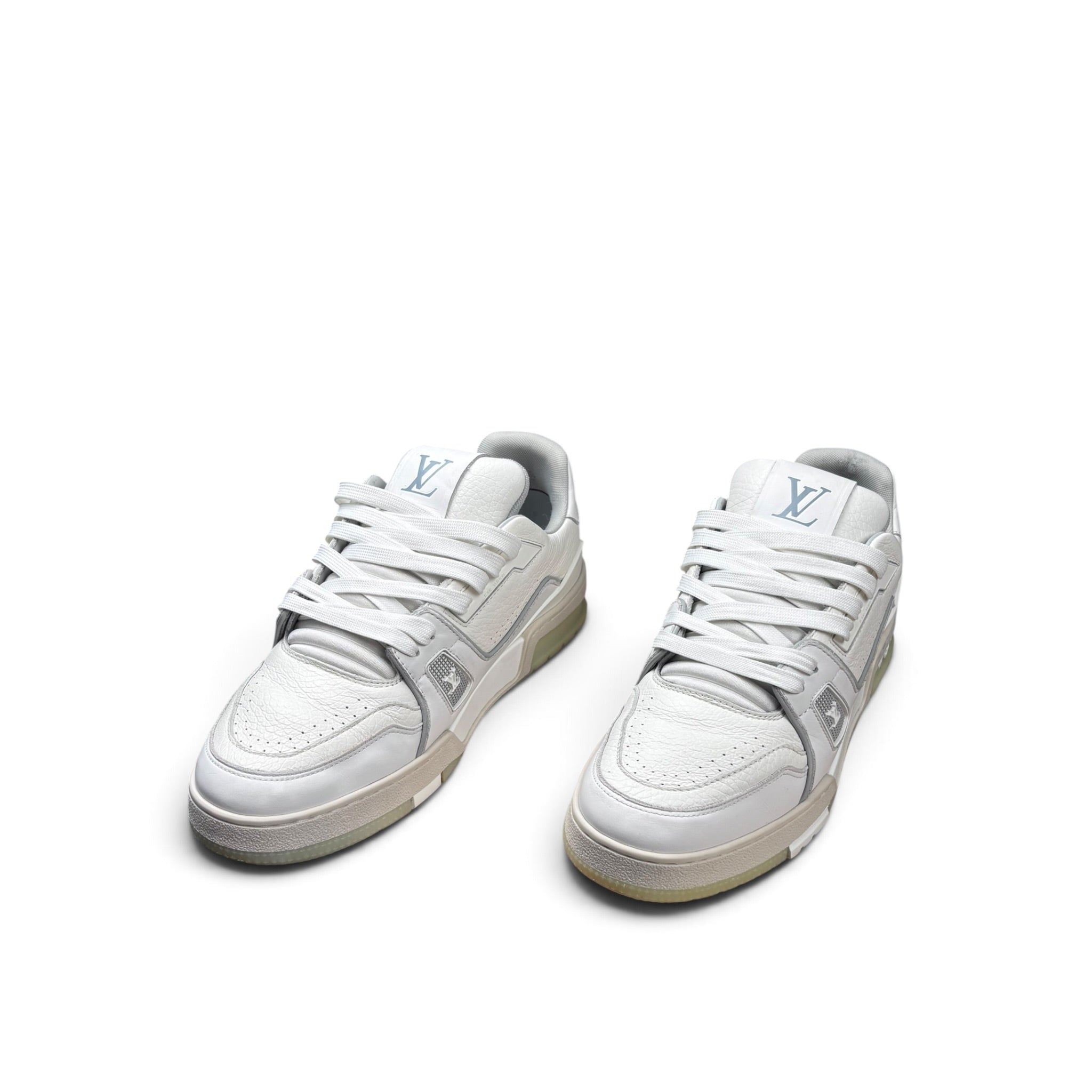 LOUIS VUITTON TRAINER SNEAKER