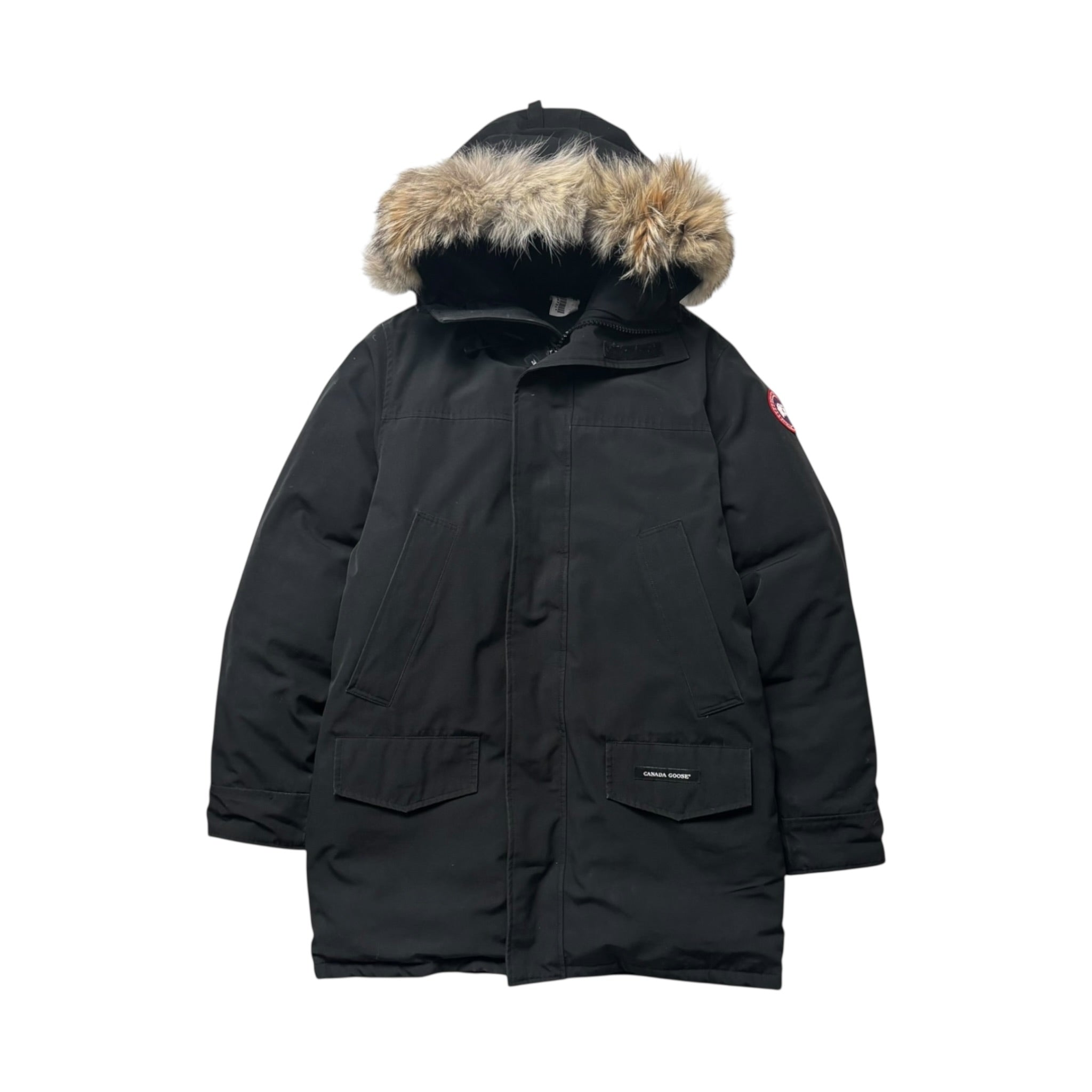 CANADA GOOSE LANGFORD PARKA