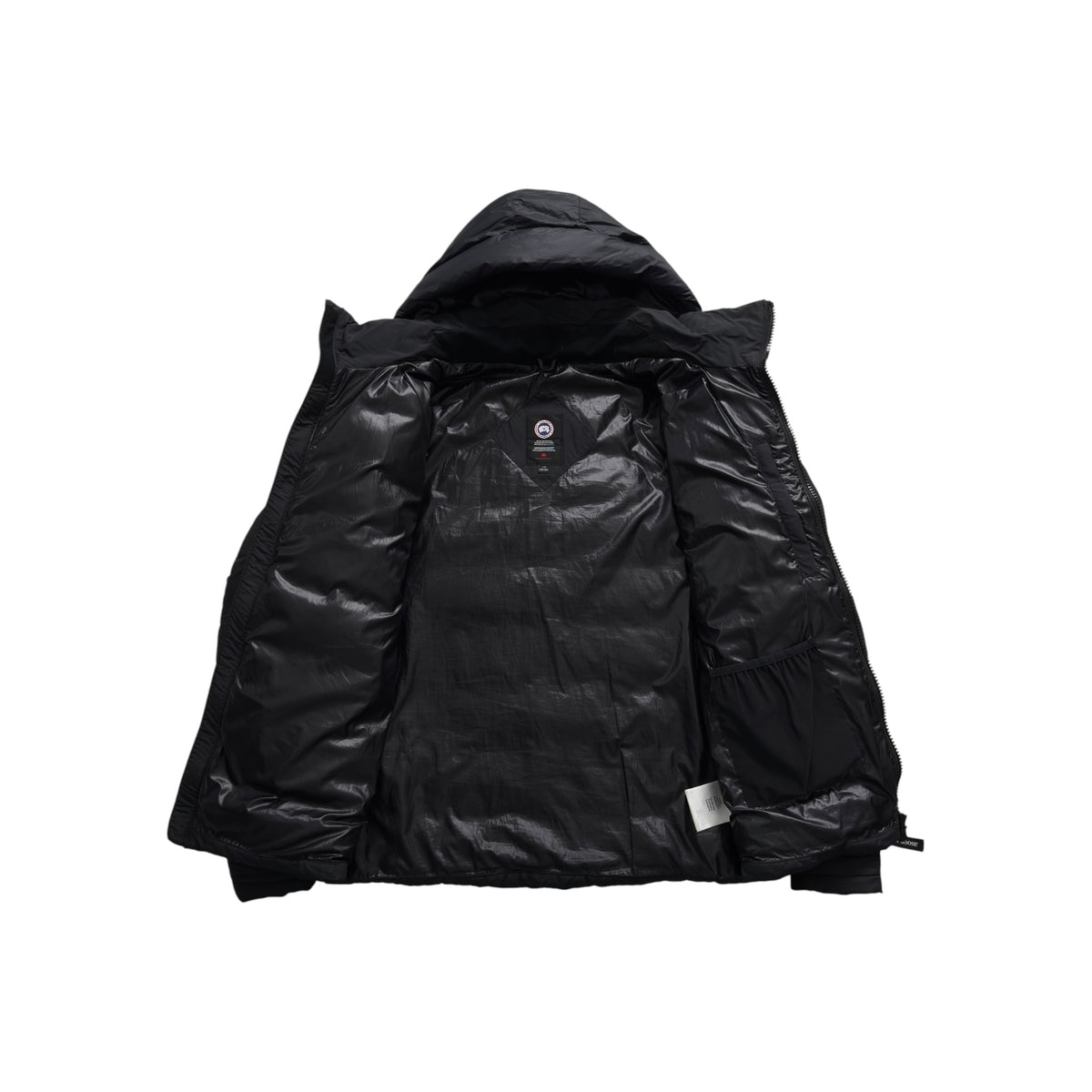CANADA GOOSE HYPRIDGE BASE JACKET