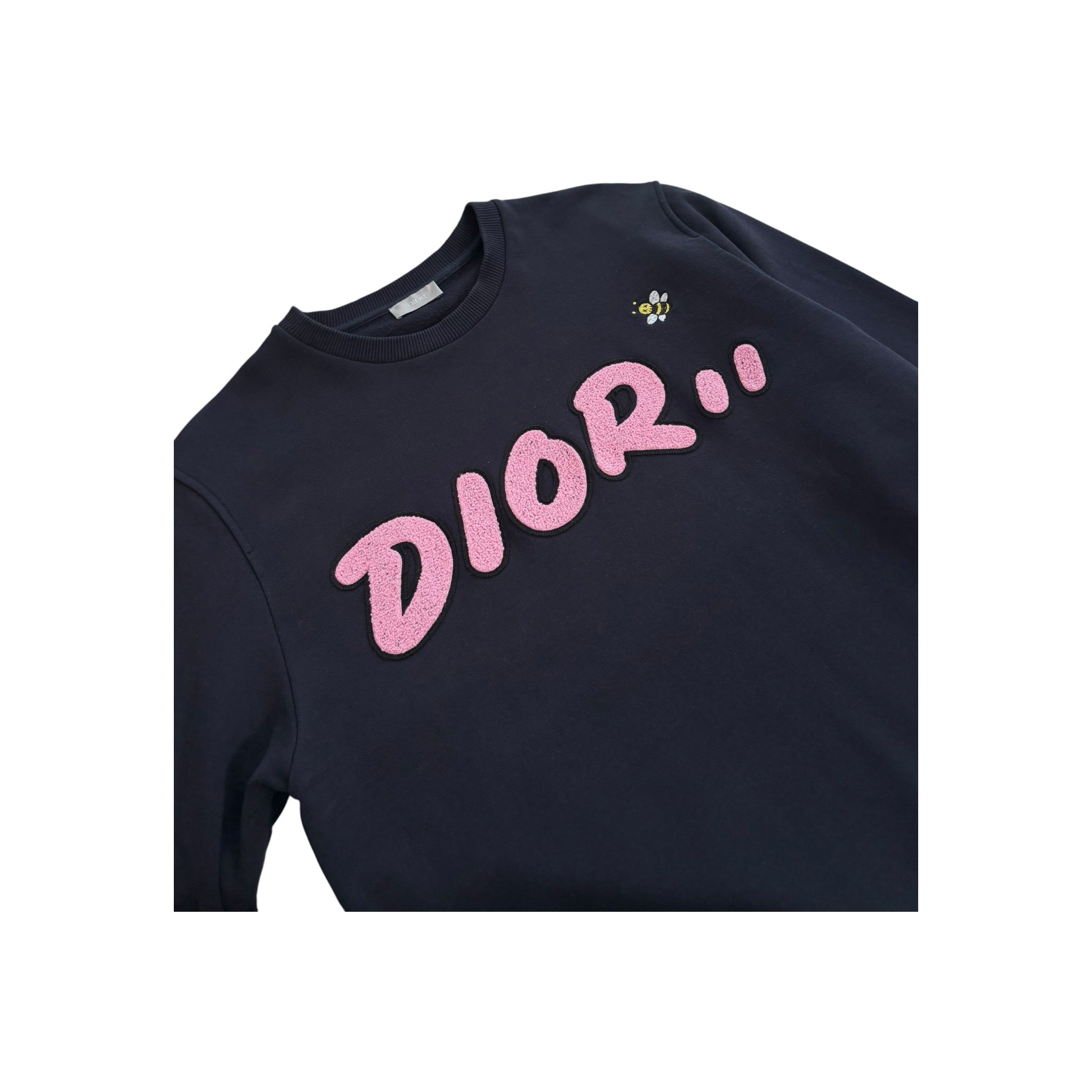 DIOR CREWNECK