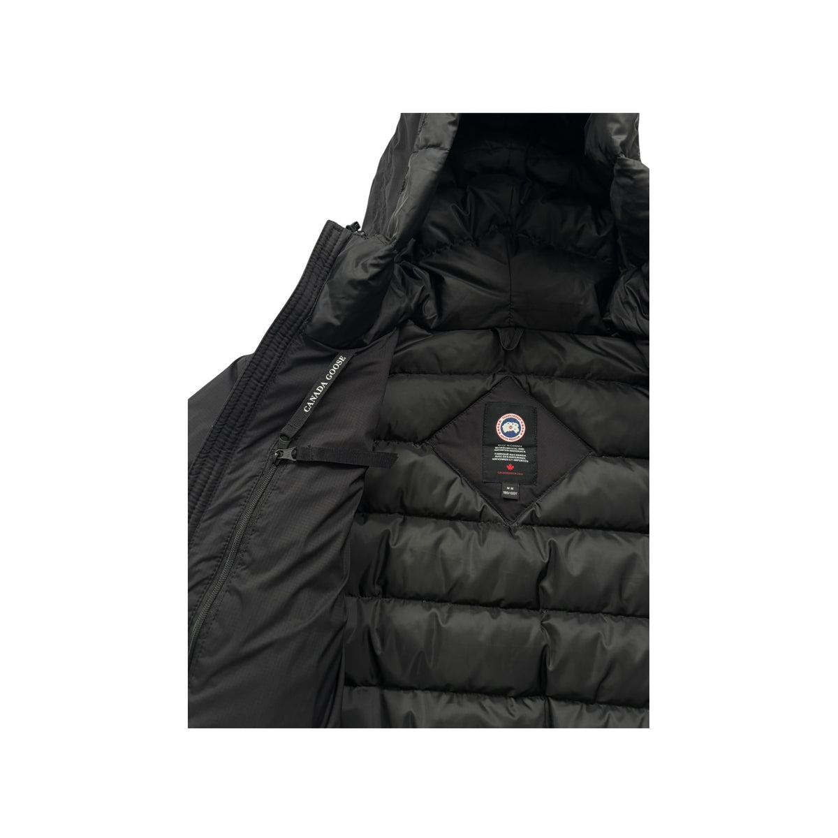 CANADA GOOSE LODGE HOODY