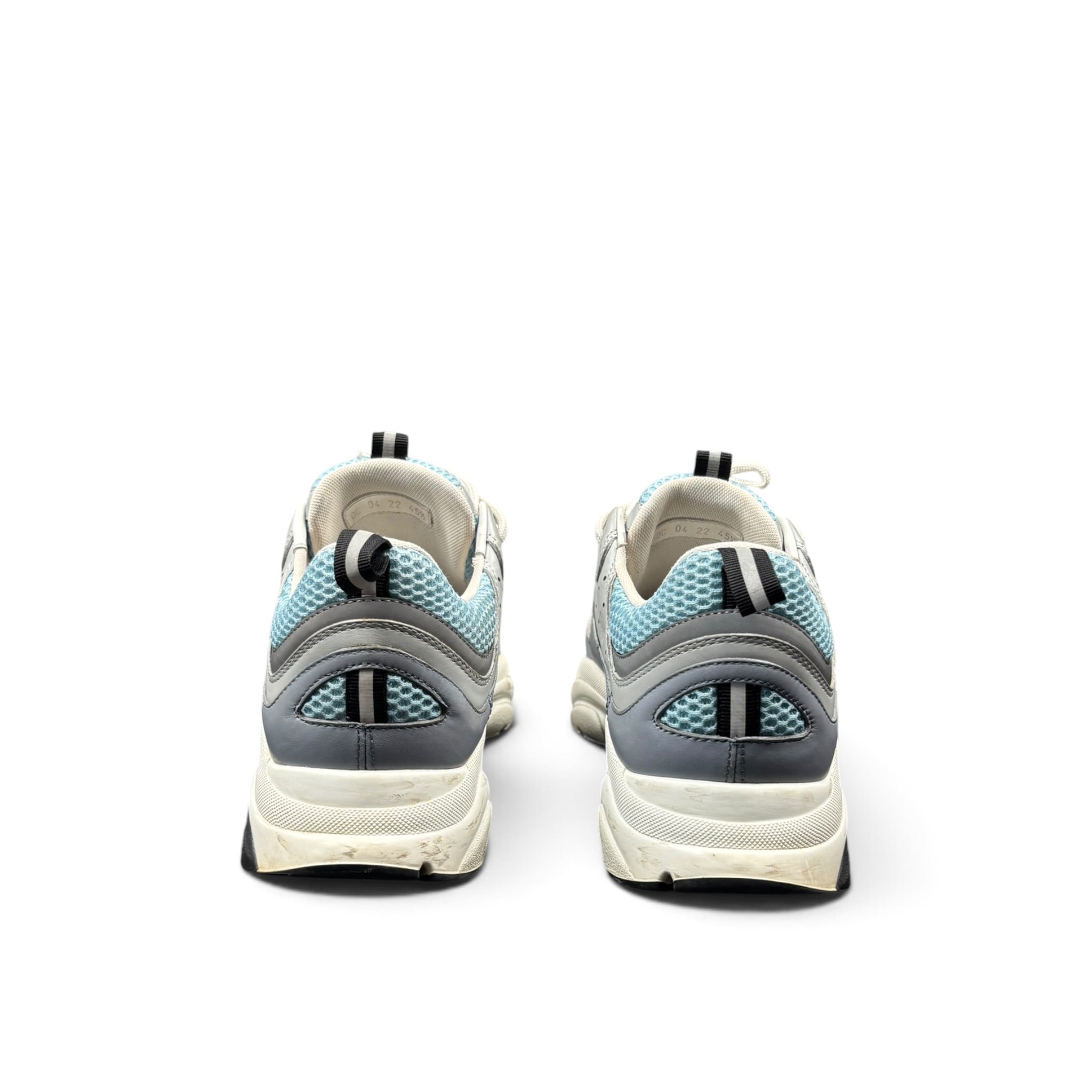 DIOR B22 SNEAKERS