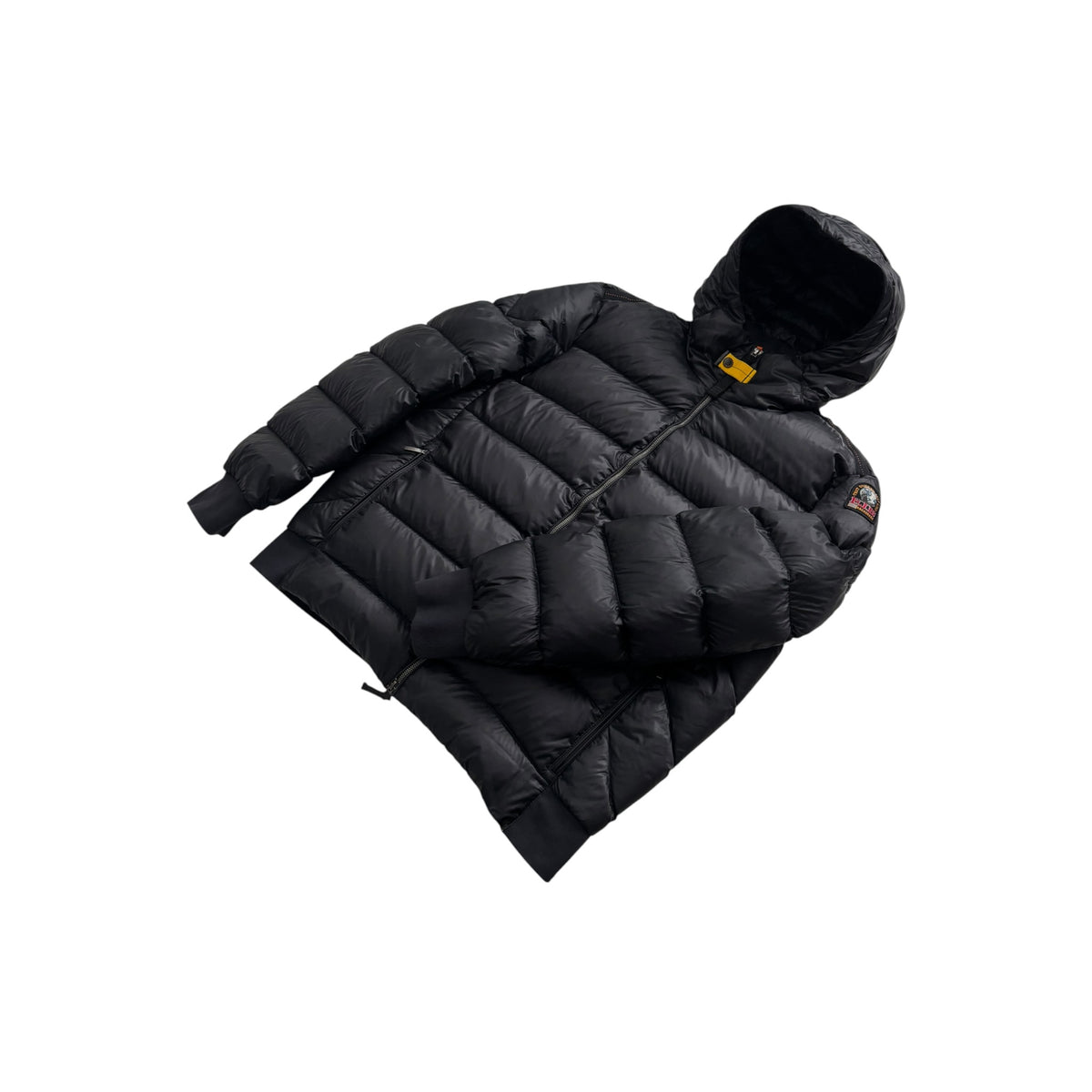 PARAJUMPERS PHARREL SHEEN DOWN JACKET