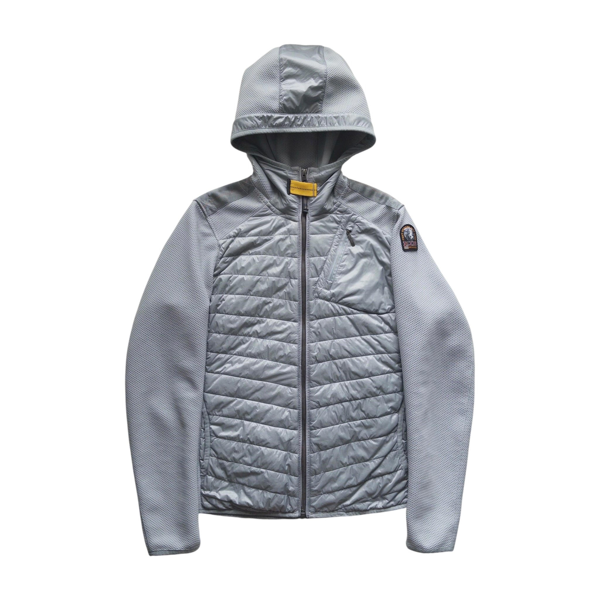 PARAJUMPERS CARDIGAN