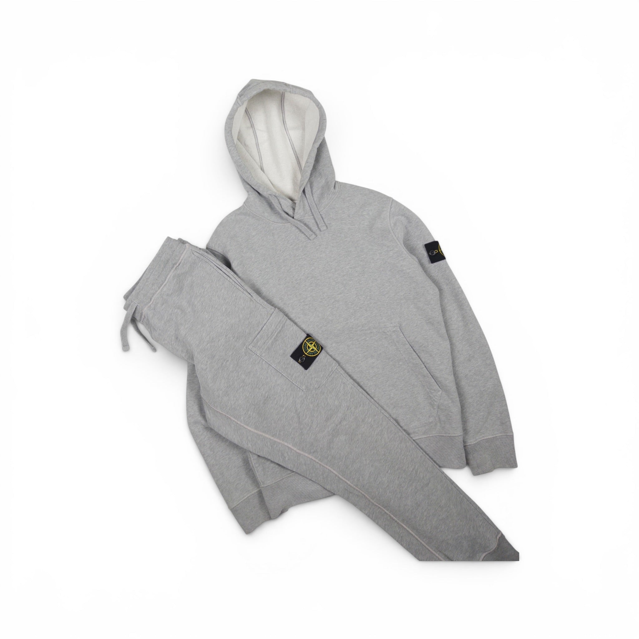 STONE ISLAND TRACKSUIT