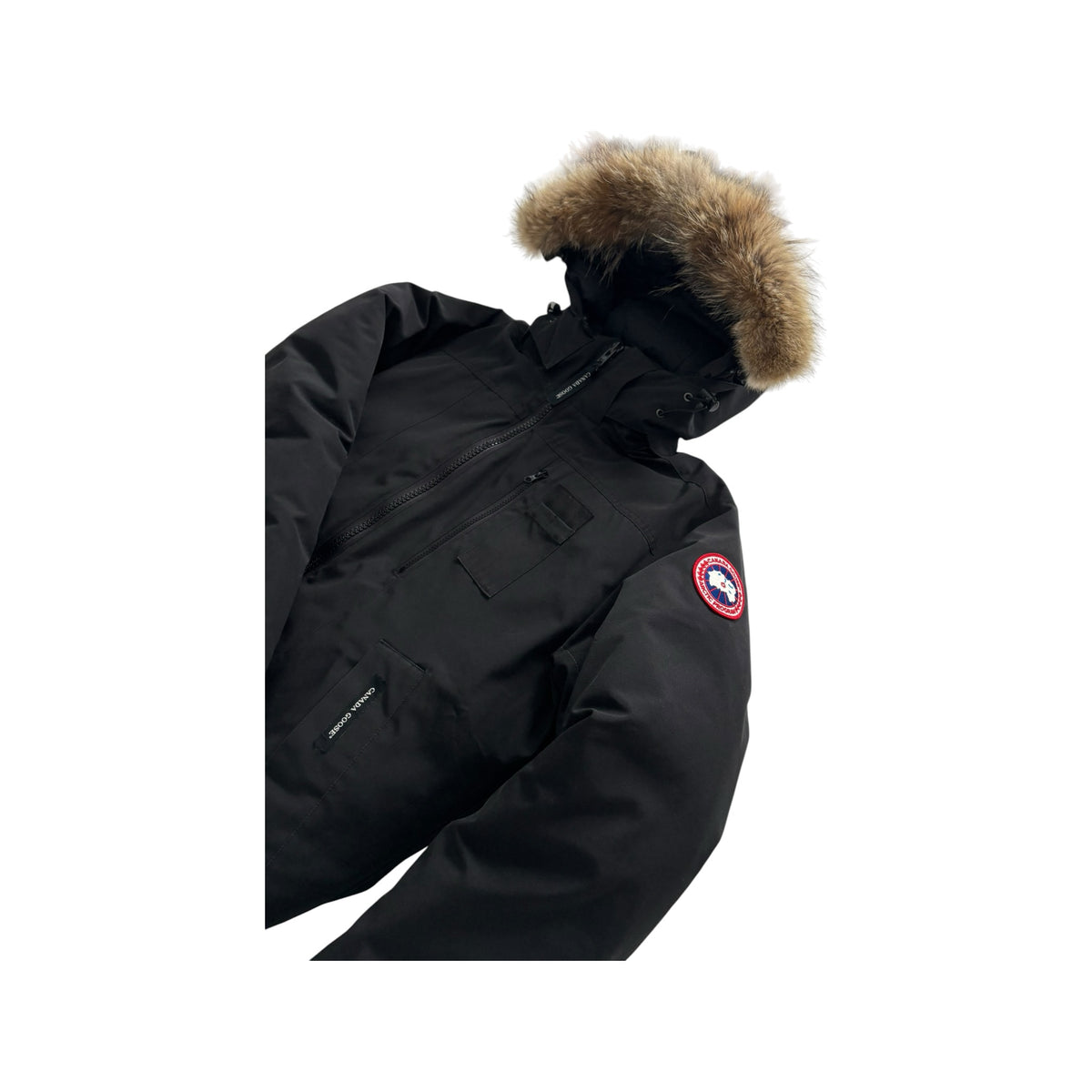 CANADA GOOSE BORDEN BOMBER