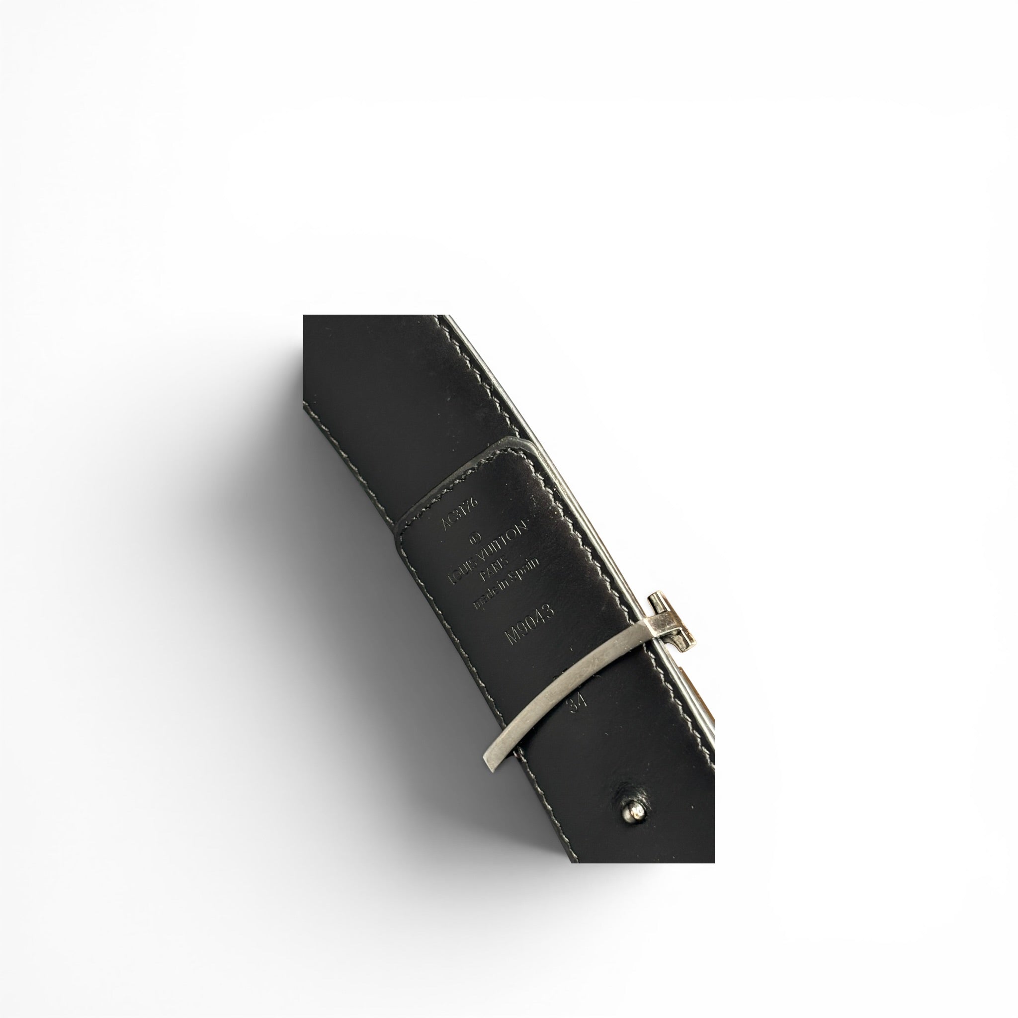 LOUIS VUITTON BELT