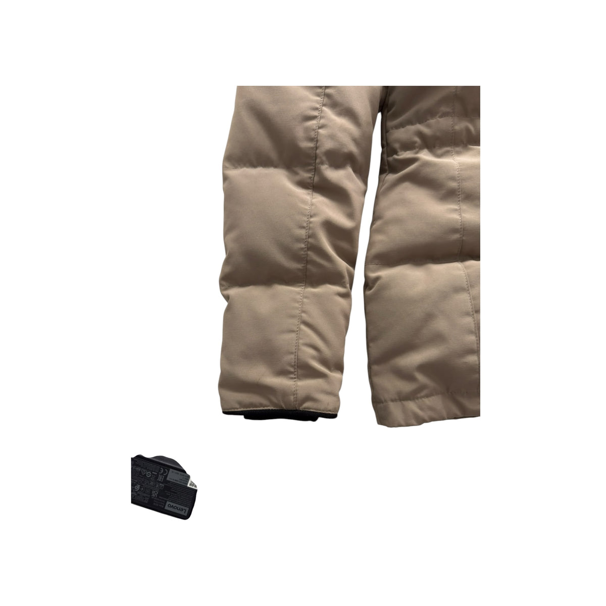 CANADA GOOSE WOMENS CHELSEA PARKA