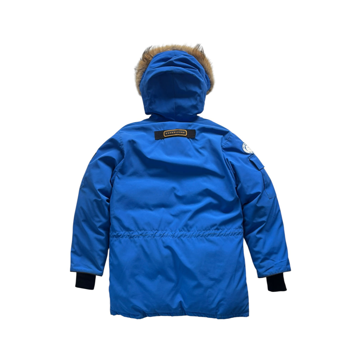 CANADA GOOSE PBI EXPEDITION PARKA
